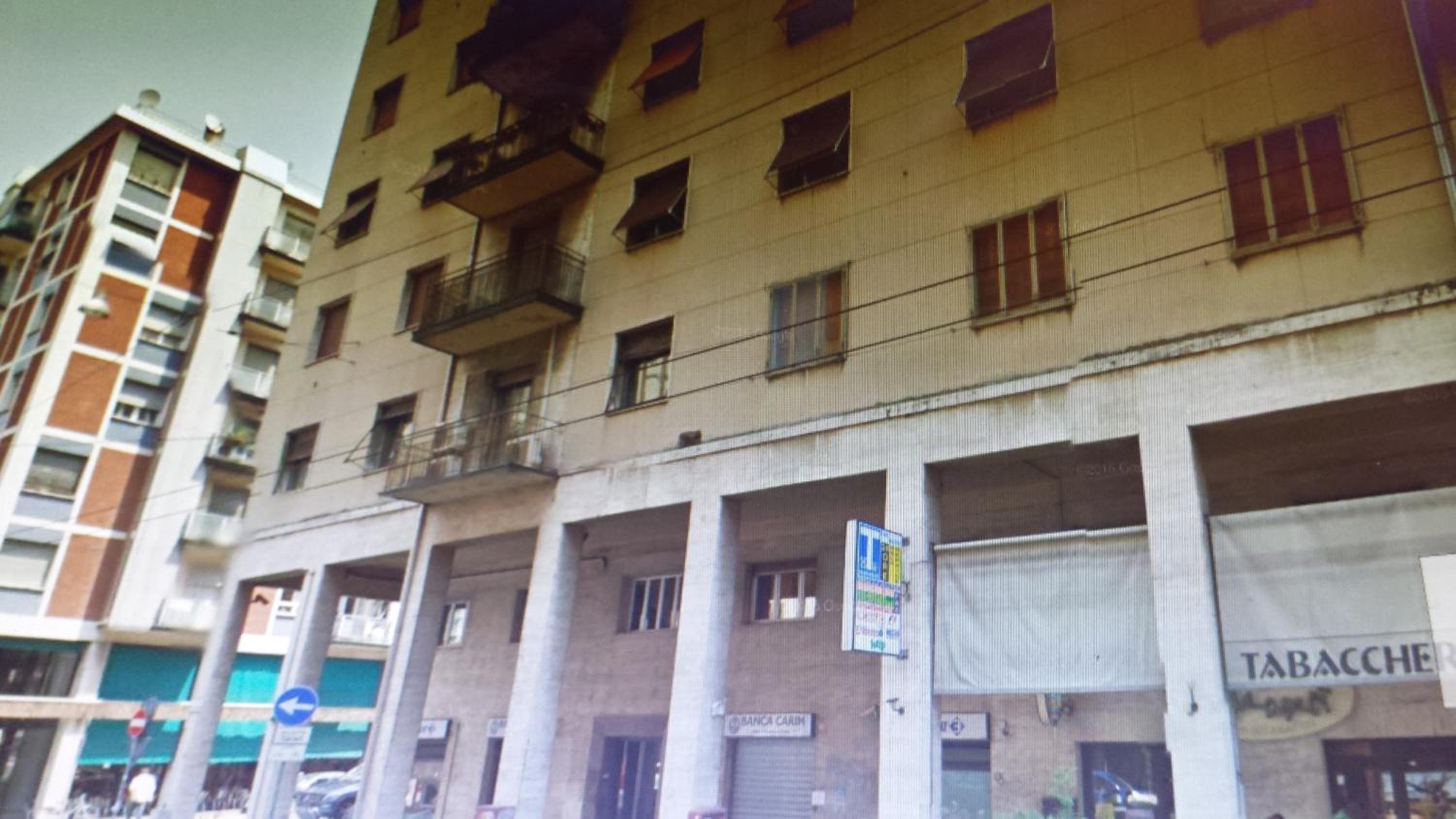 Bed & Breakfast CENTRALE