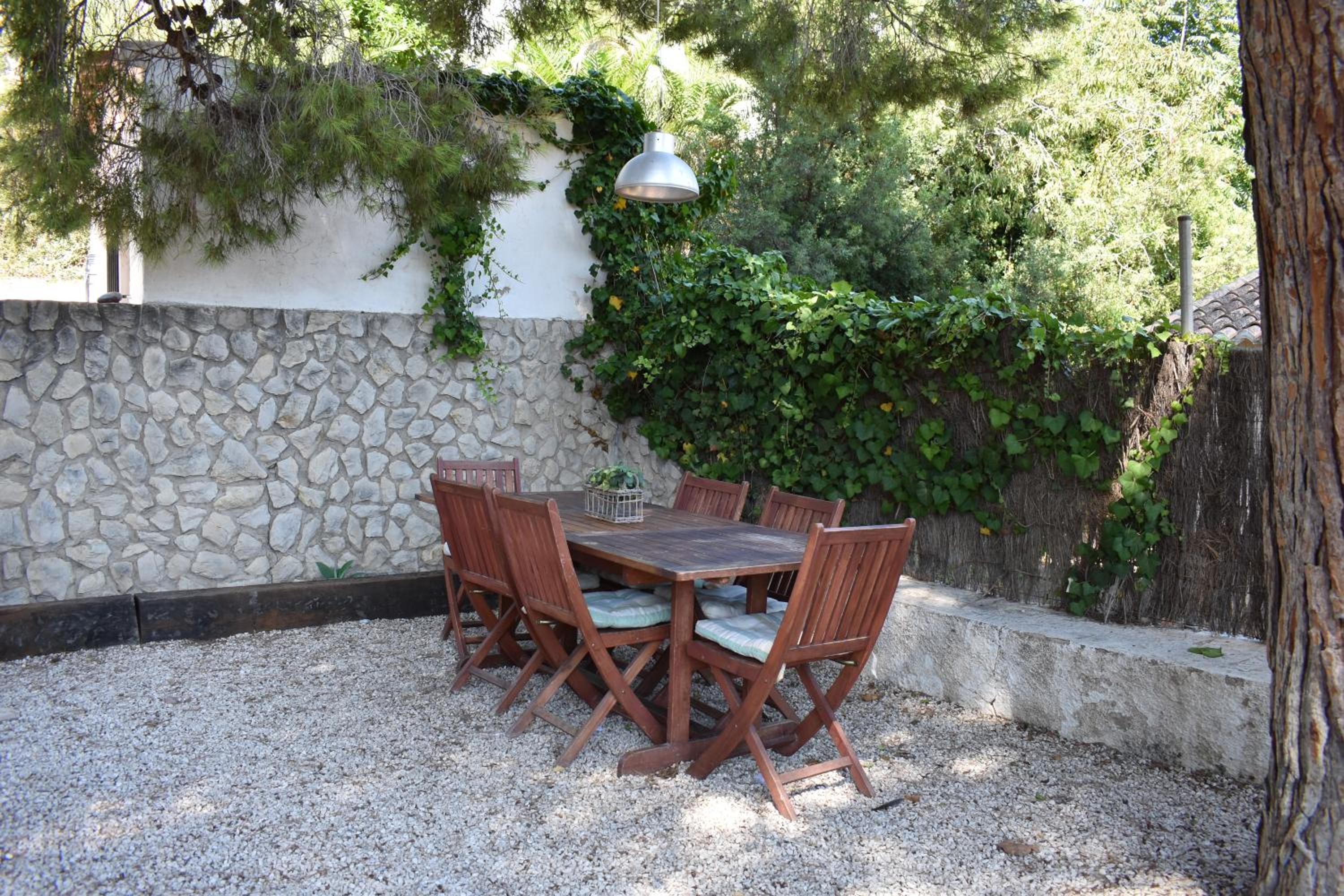 Casa Pinar del Portet