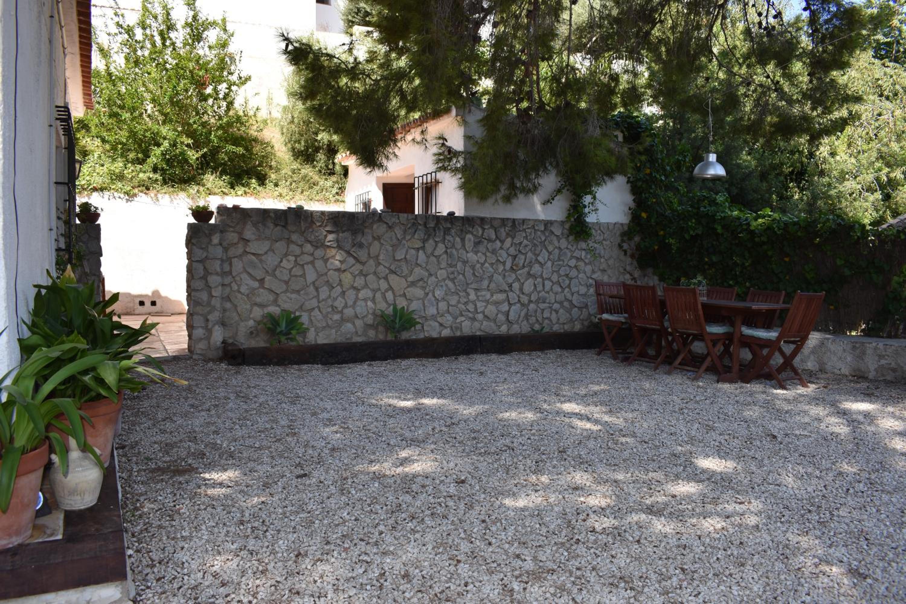 Casa Pinar del Portet