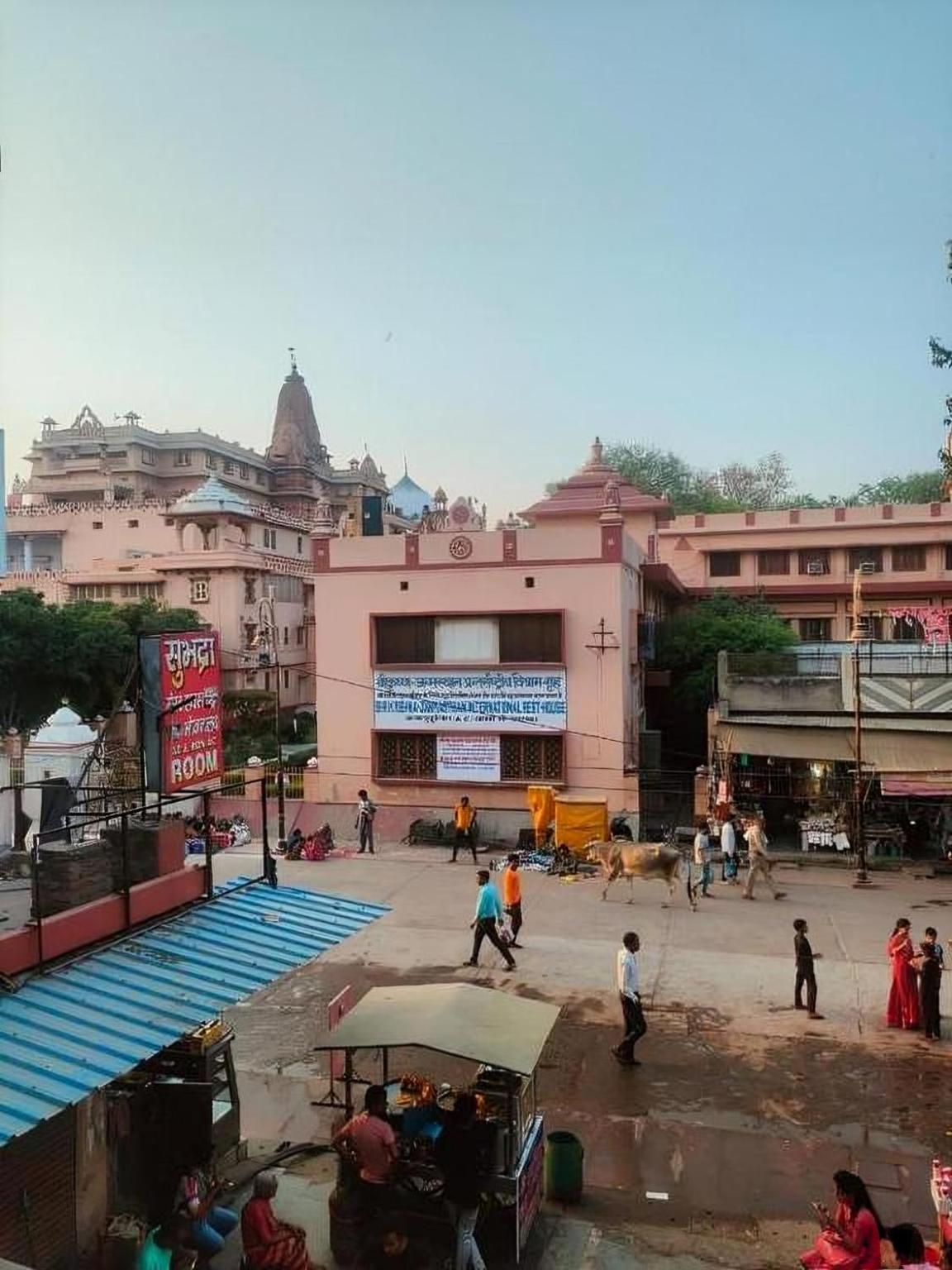 SUBHADRA GUEST HOUSE
