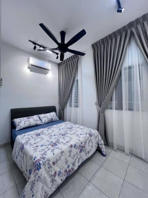 A&A Homestay Nilai YC photo 4