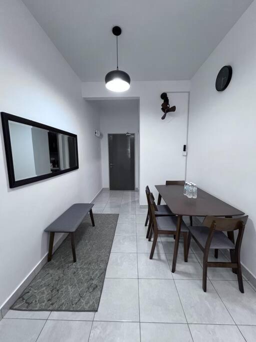 A&A Homestay Nilai YC photo 8