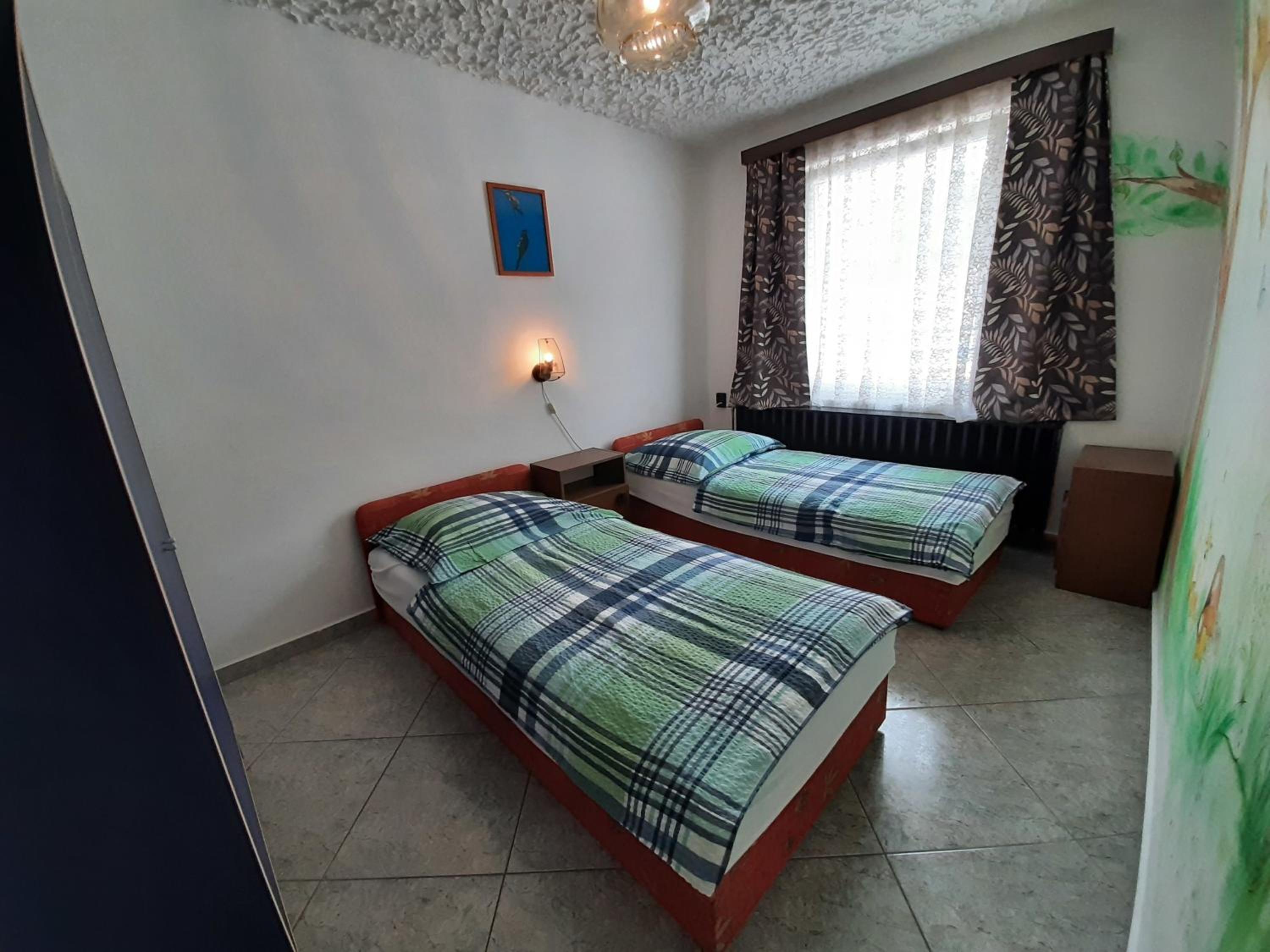 4 féröhelyes apartman view 5