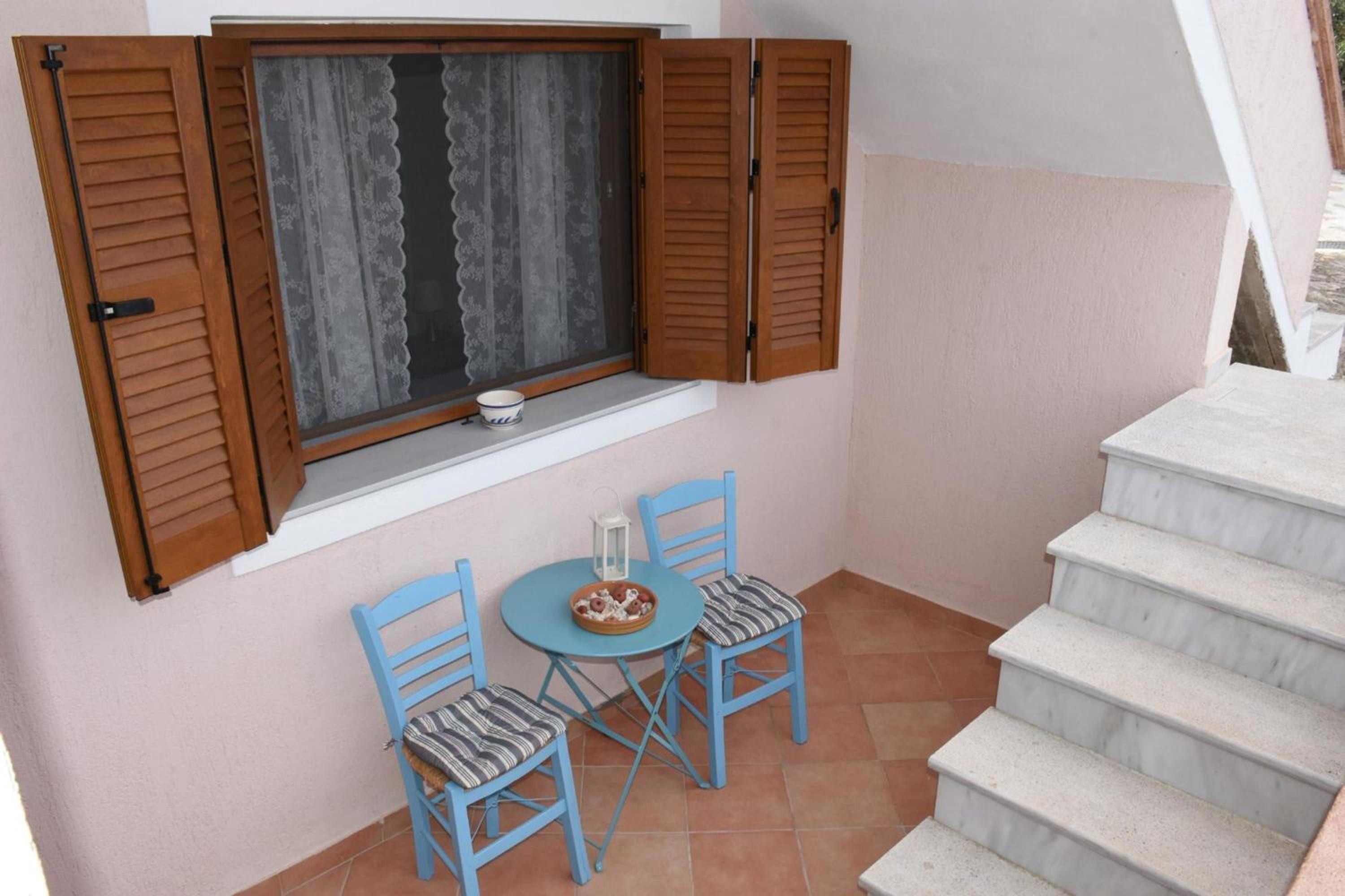 Goddesses Villa 1 in Nies view 3