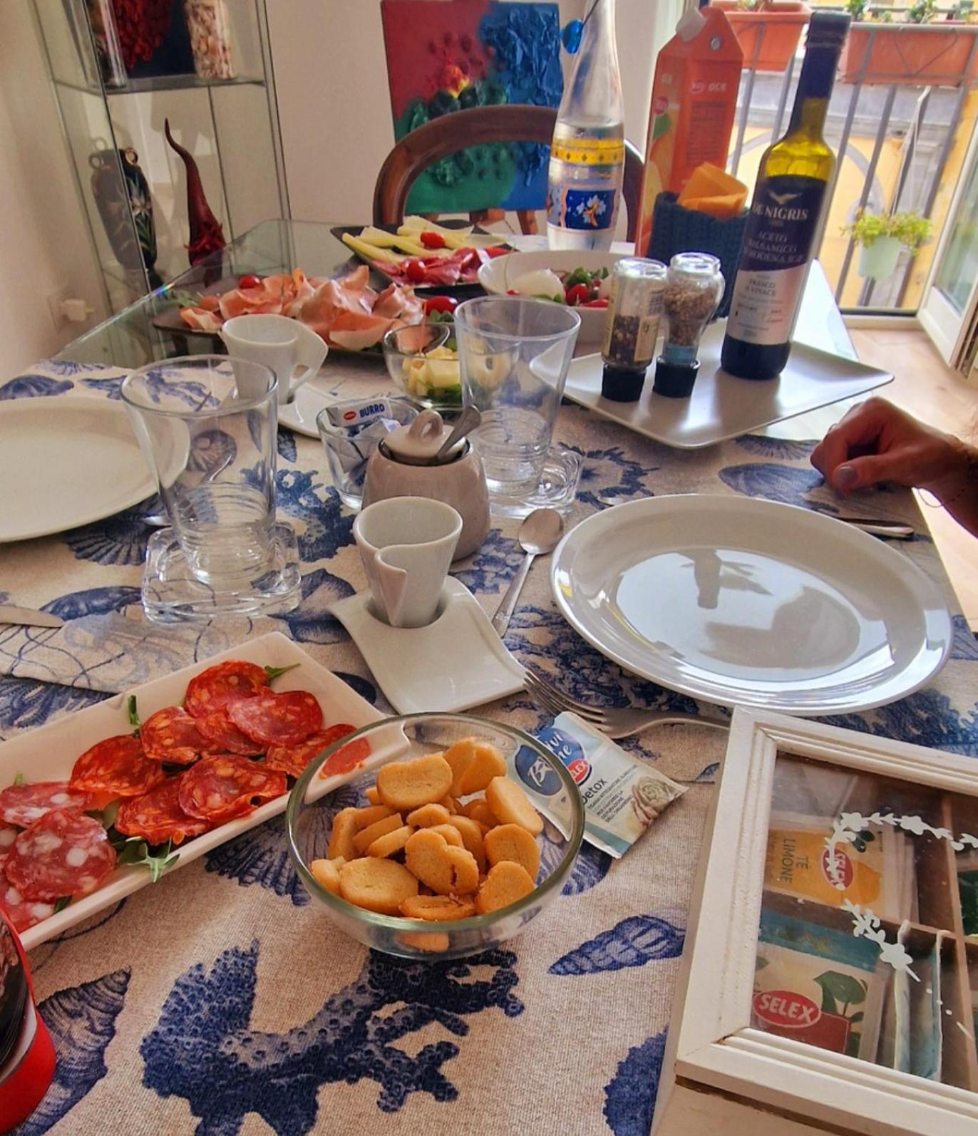 Lo Specchio dei Papiri