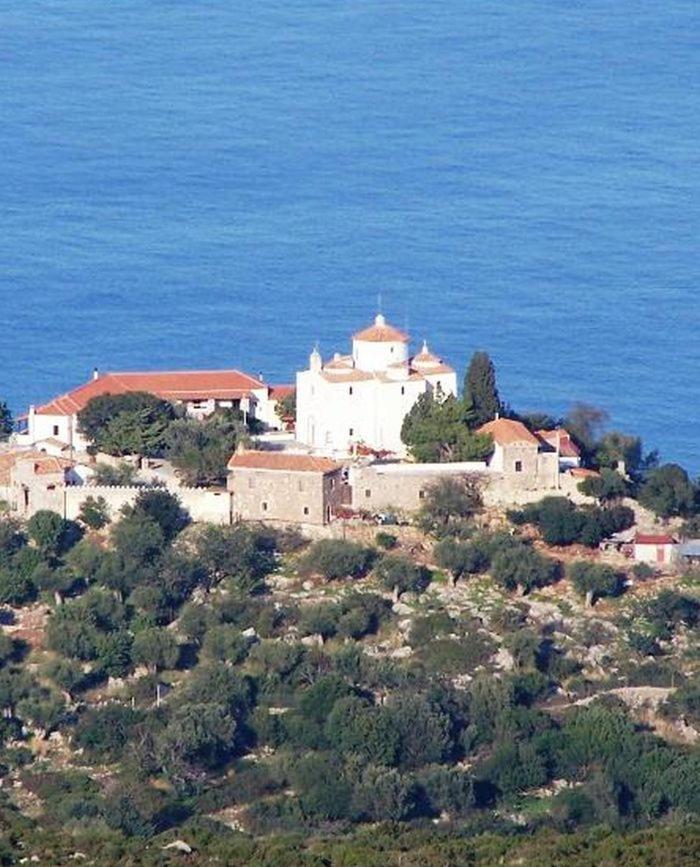 Αrmiriki House view 4