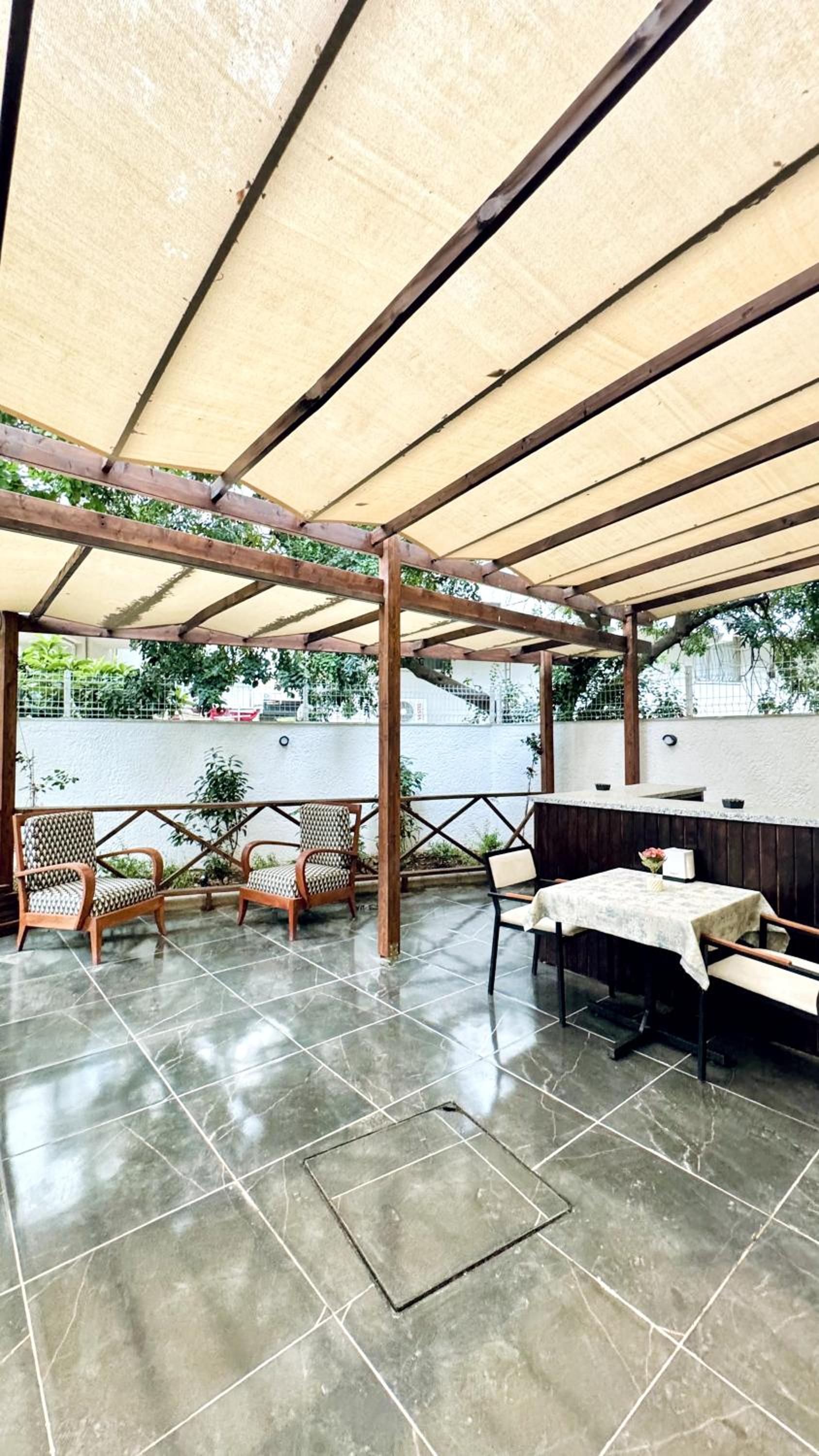 Toprak City Hotel Antalya - Image 7