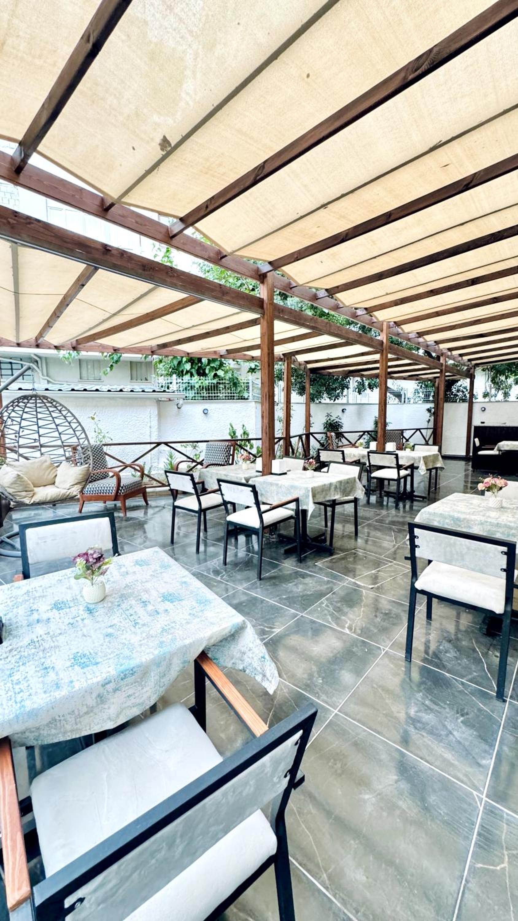 Toprak City Hotel Antalya - Image 11