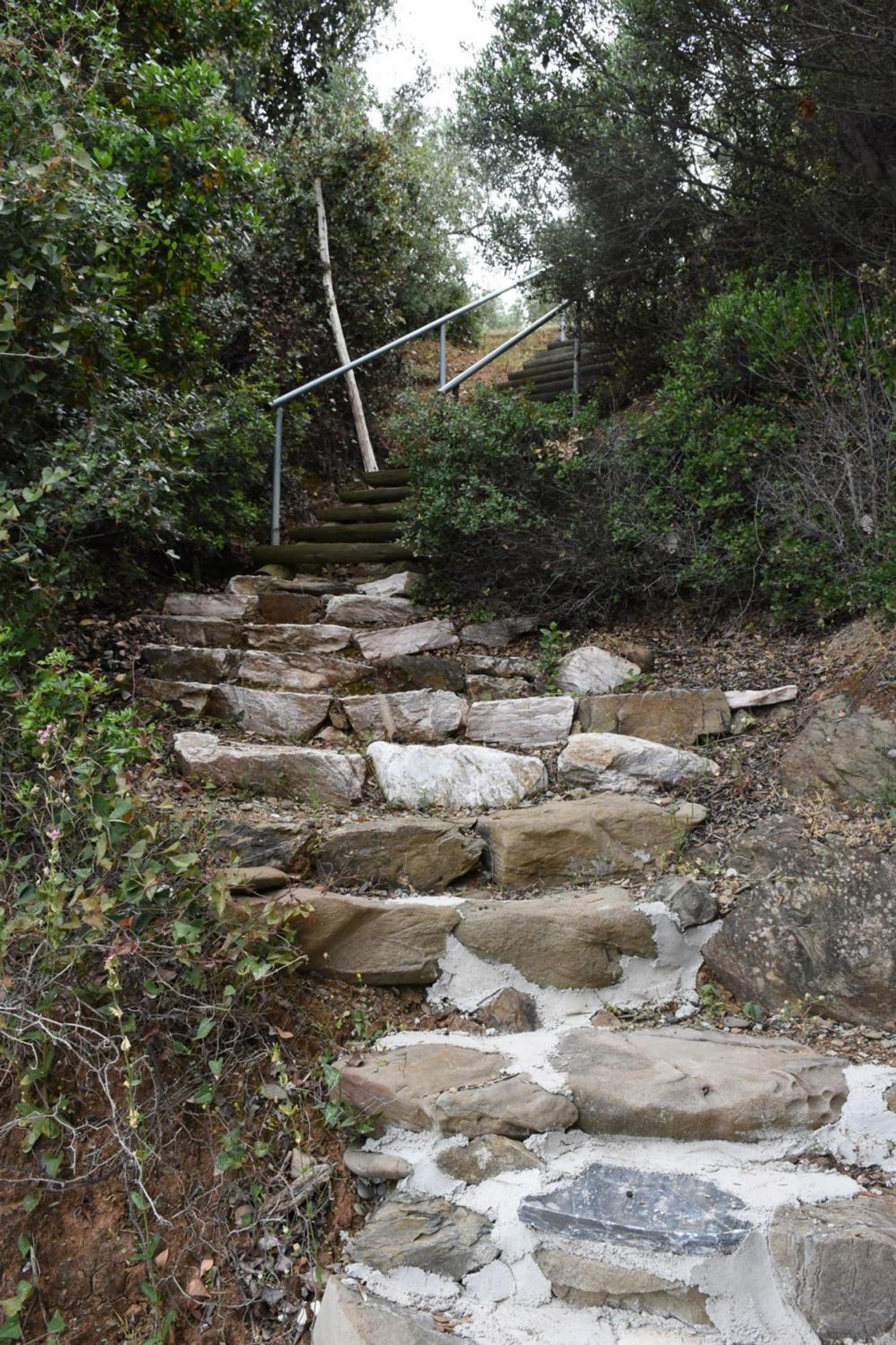 Goddesses Villa 2 in Nies view 3