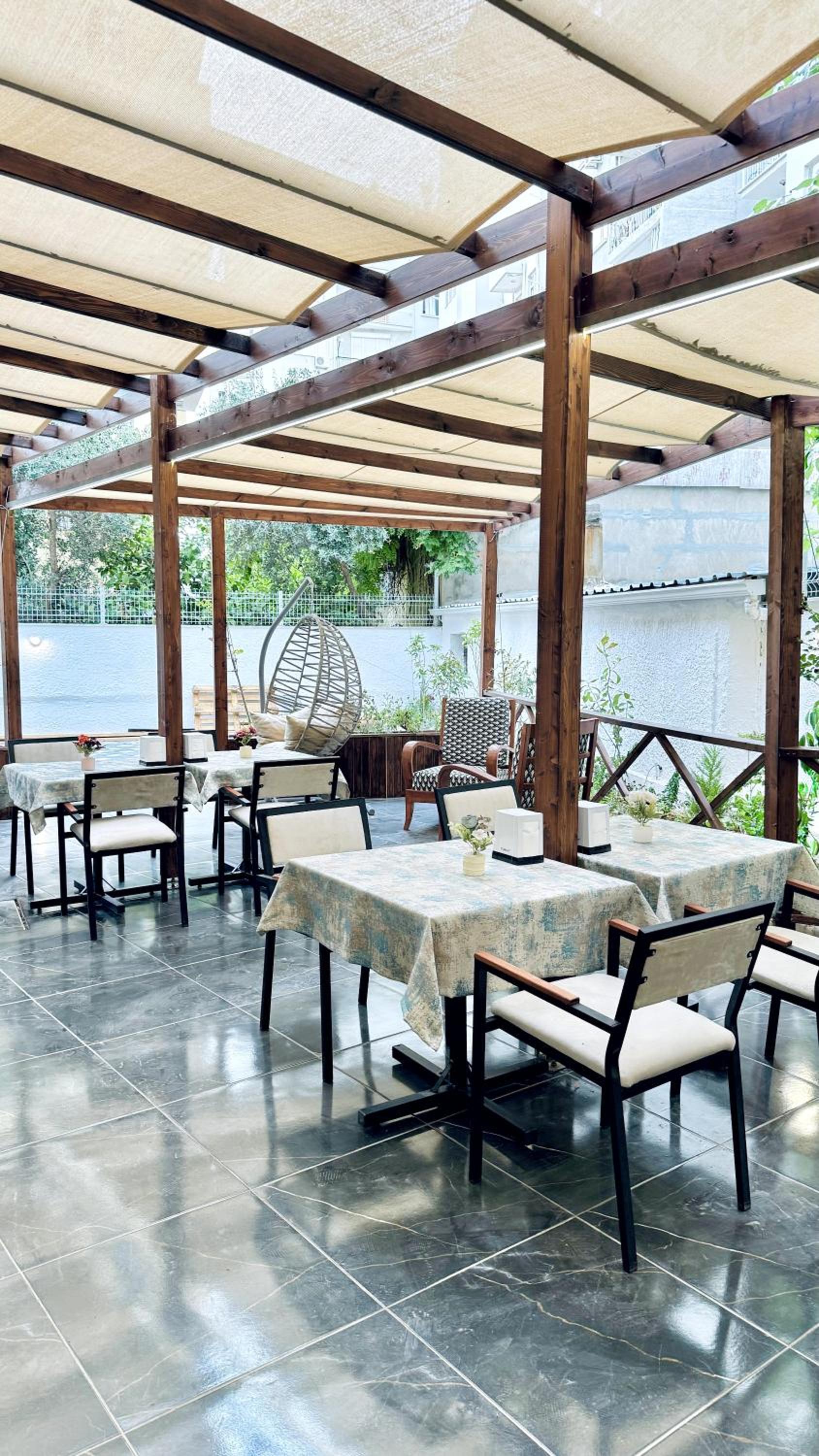 Toprak City Hotel Antalya - Image 9