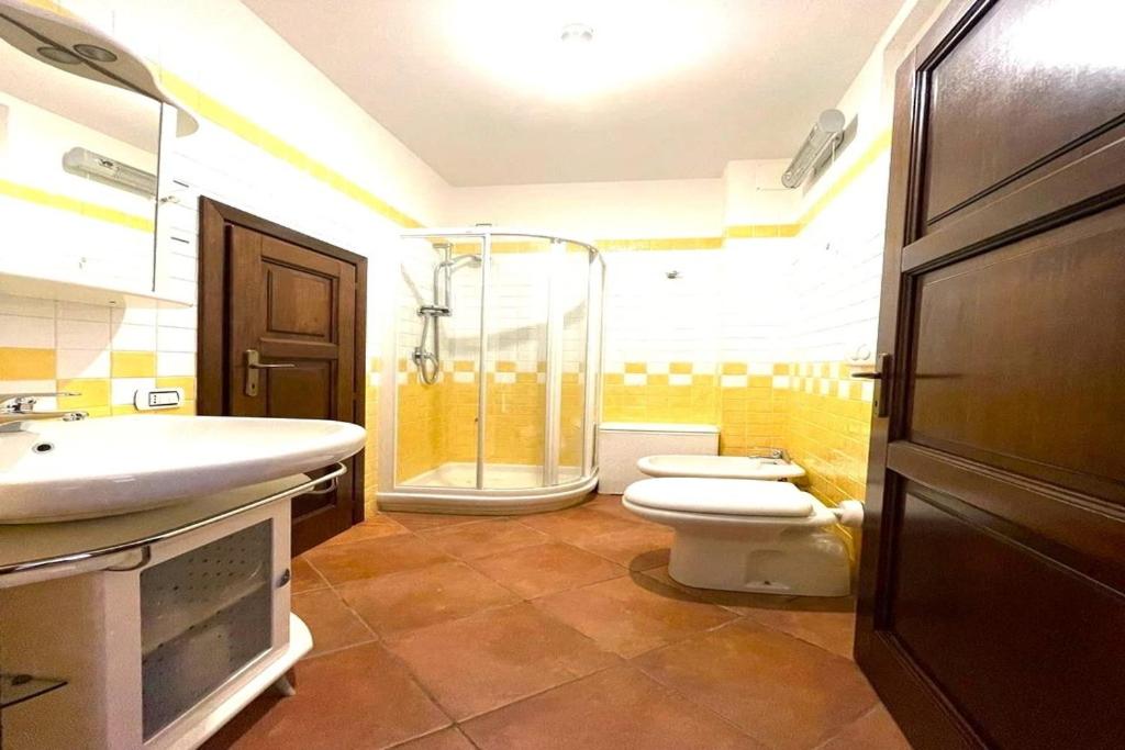 Villa Labea view 2