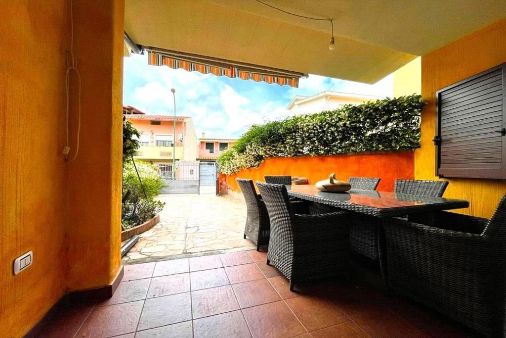 Villa Labea view 4