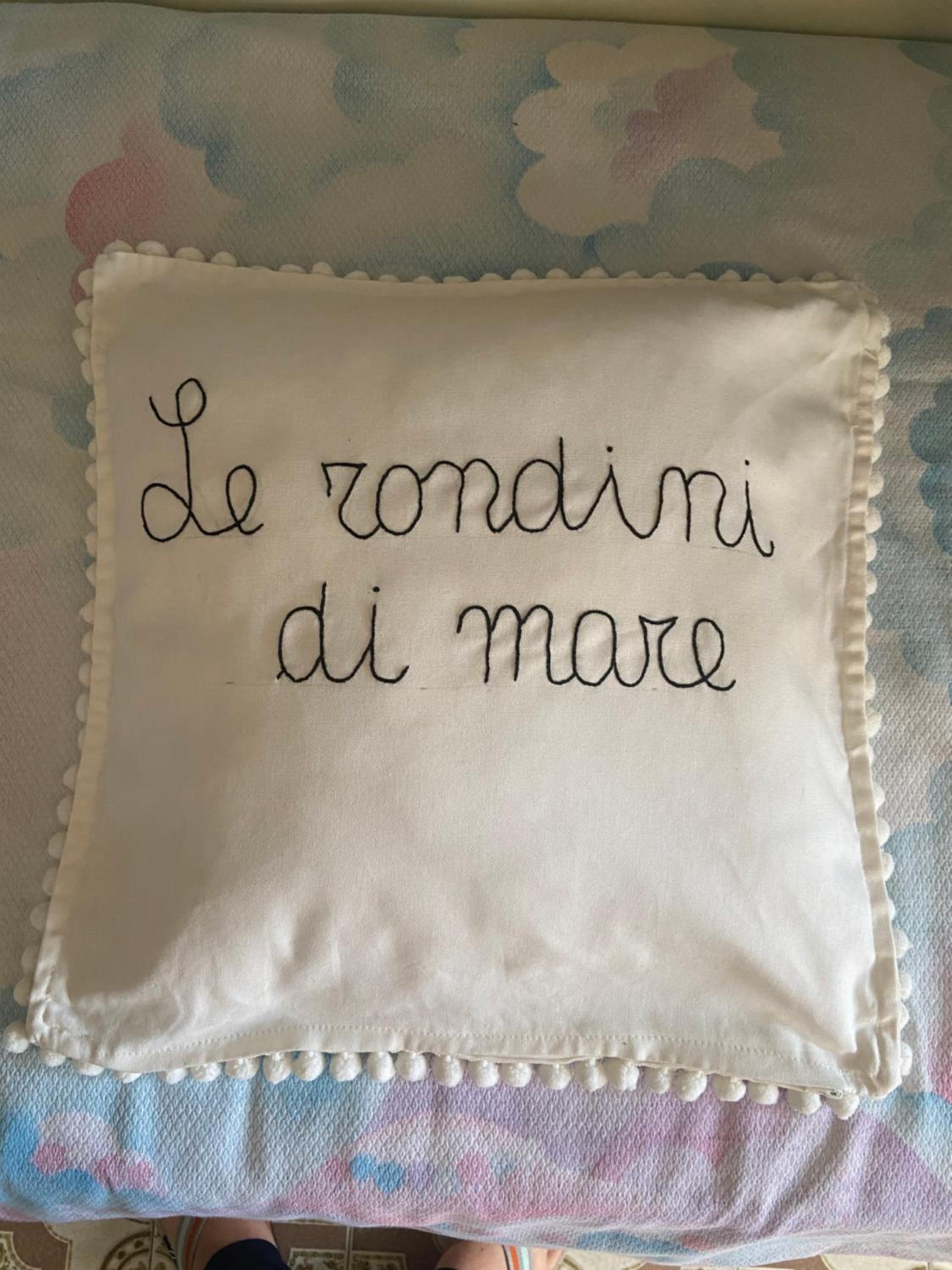 Le Rondini di mare view 4