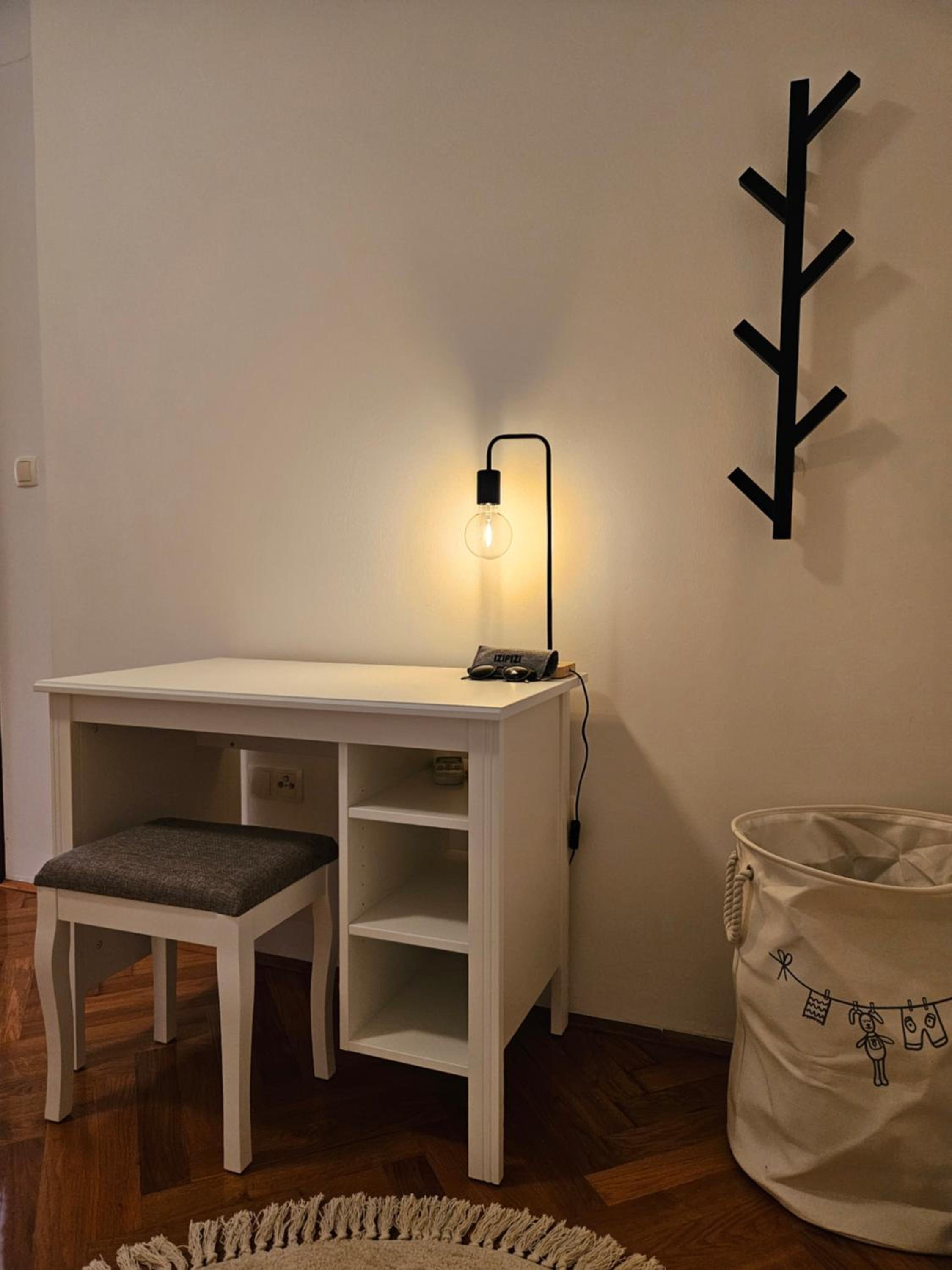 Apartment Citadela
