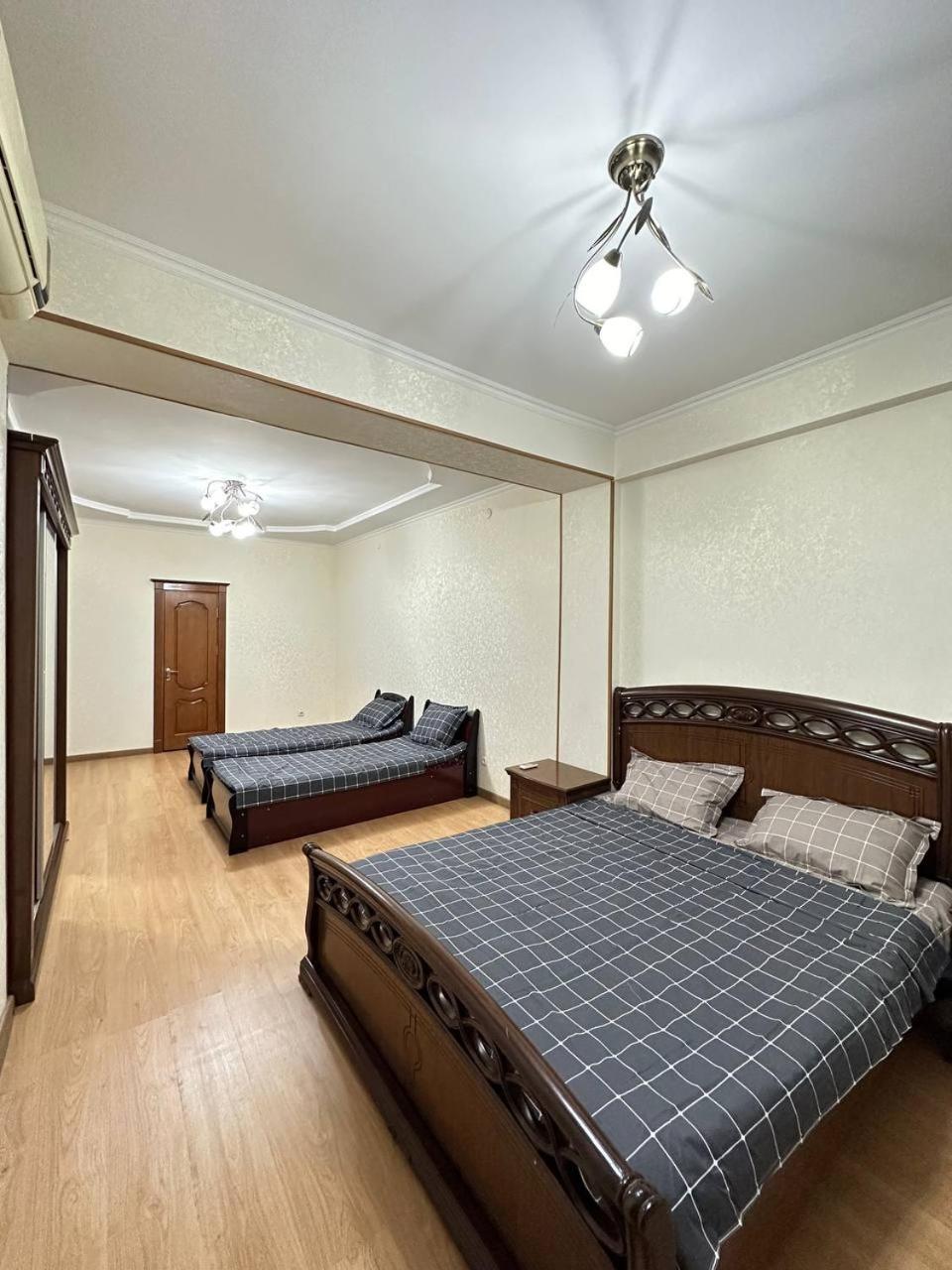 Daily apartment in Tashkent by "RNB estate" 35 view 3