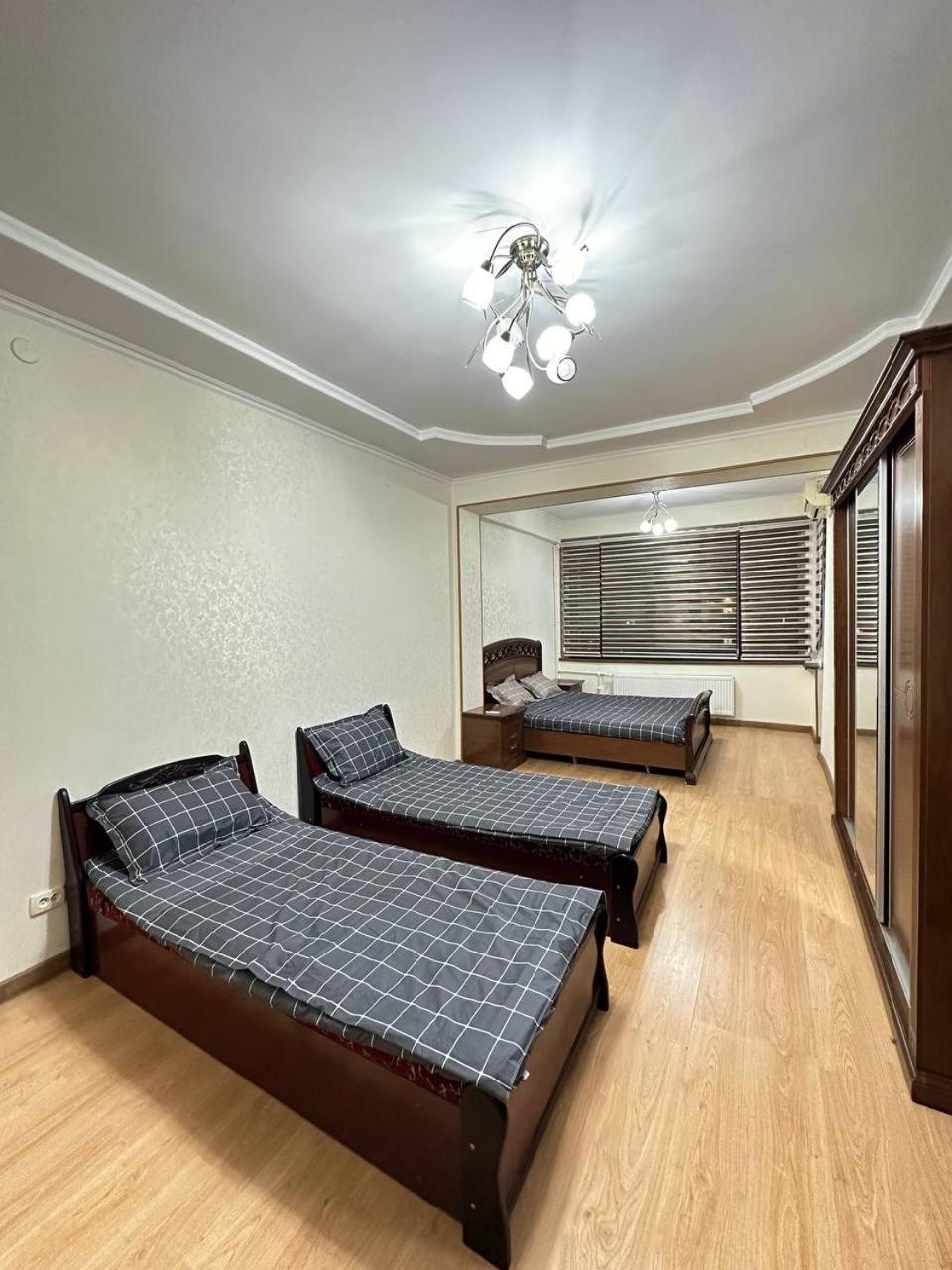 Daily apartment in Tashkent by "RNB estate" 35 view 4