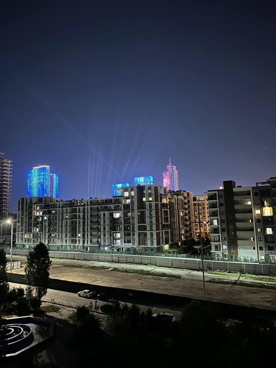 Daily apartment in Tashkent by "RNB estate" 35 view 2