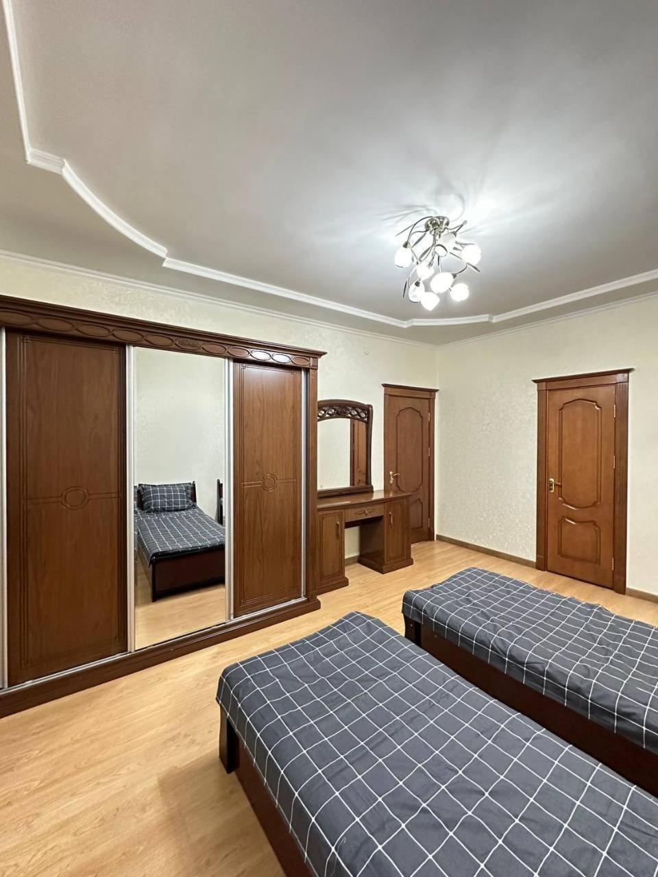Daily apartment in Tashkent by "RNB estate" 35 view 5