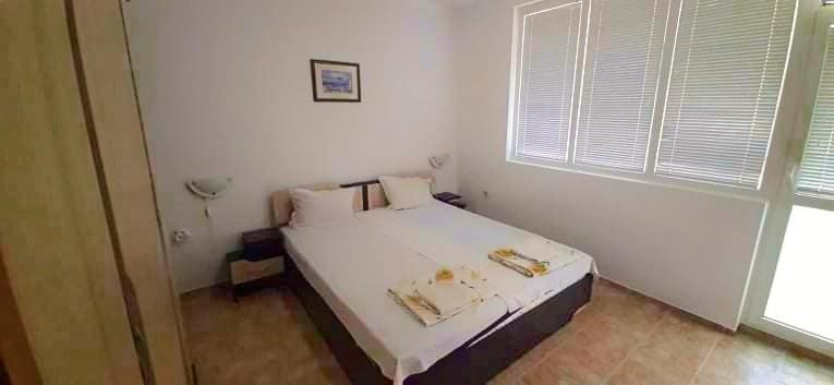 Heidi's - Summer villa Primorsko