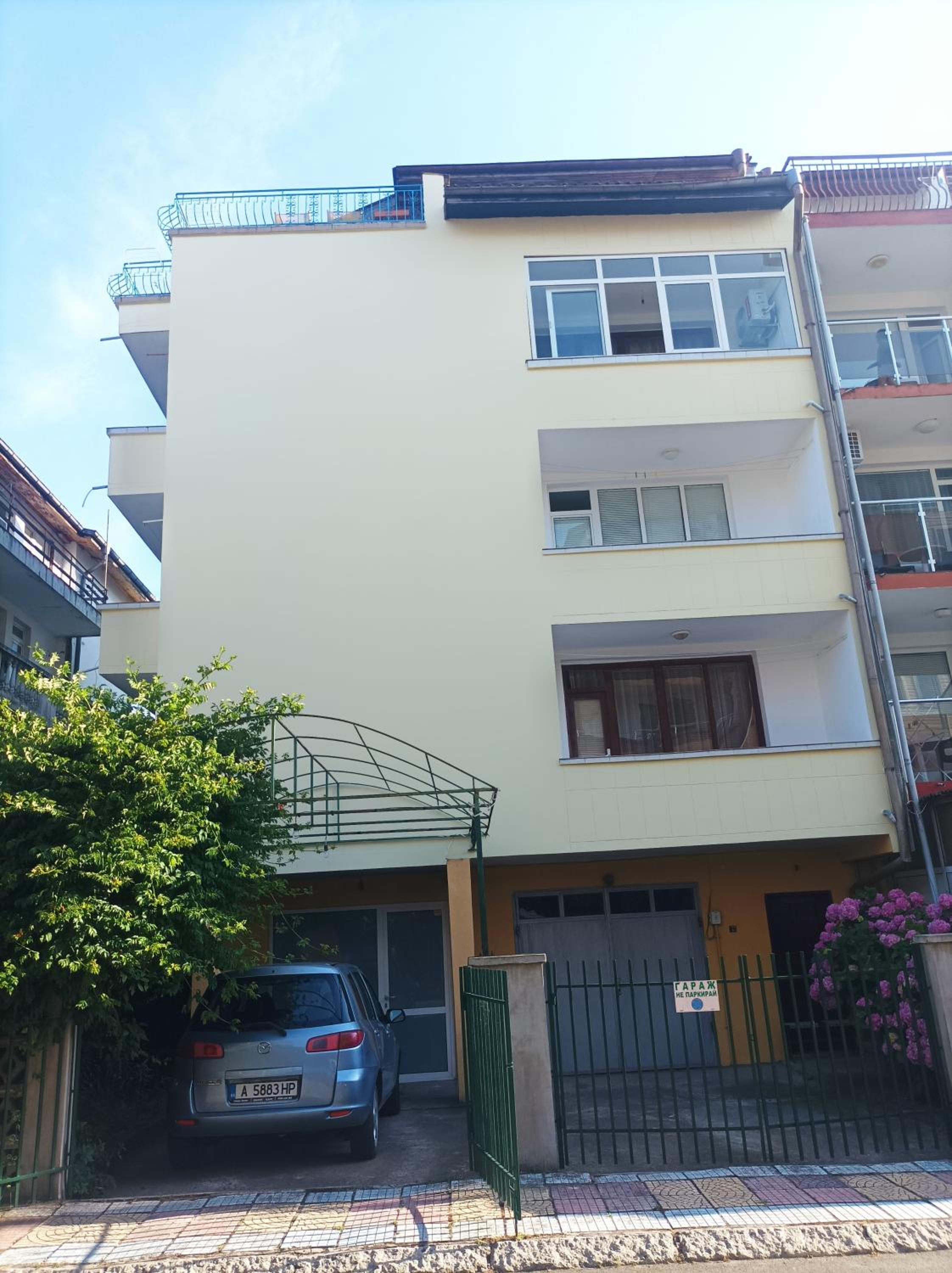 Heidi's - Summer villa Primorsko