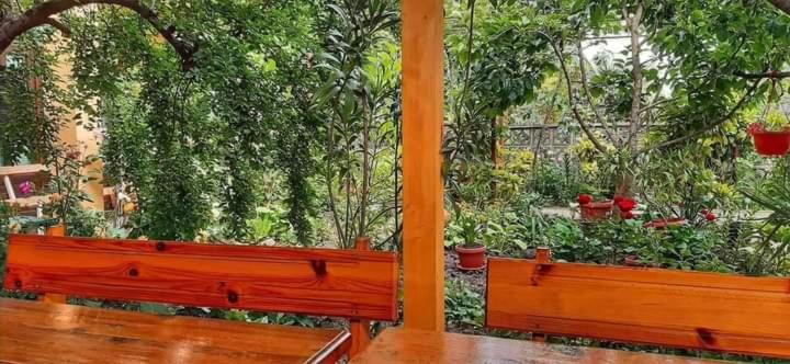 Heidi's - Summer villa Primorsko
