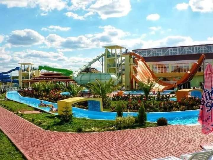 Heidi's - Summer villa Primorsko