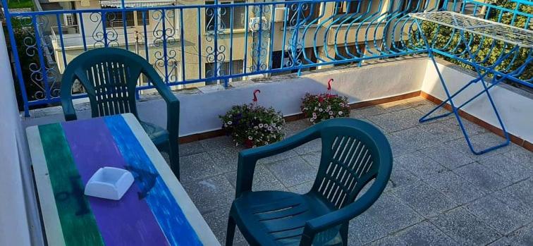 Heidi's - Summer villa Primorsko