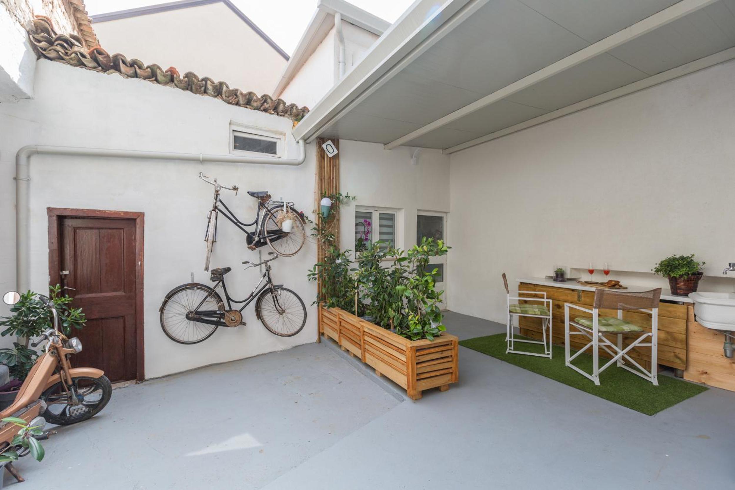 Studio apartment Ginger Porec