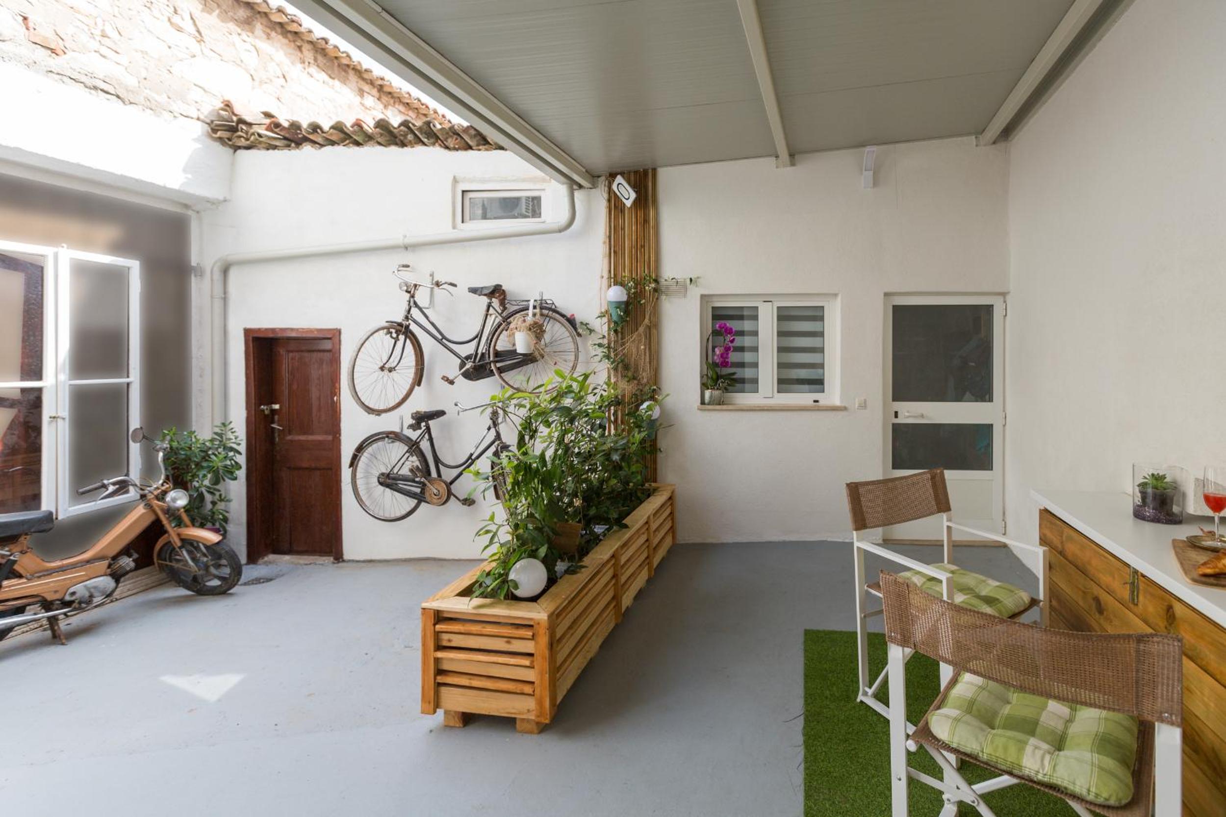 Studio apartment Ginger Porec