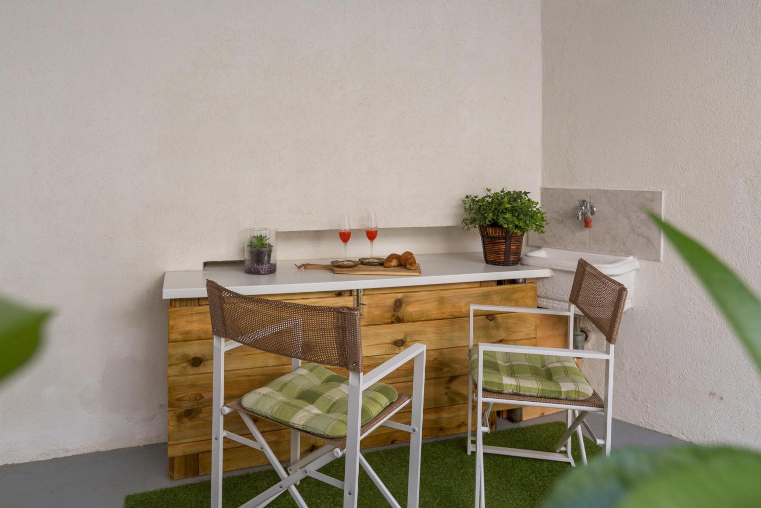 Studio apartment Ginger Porec