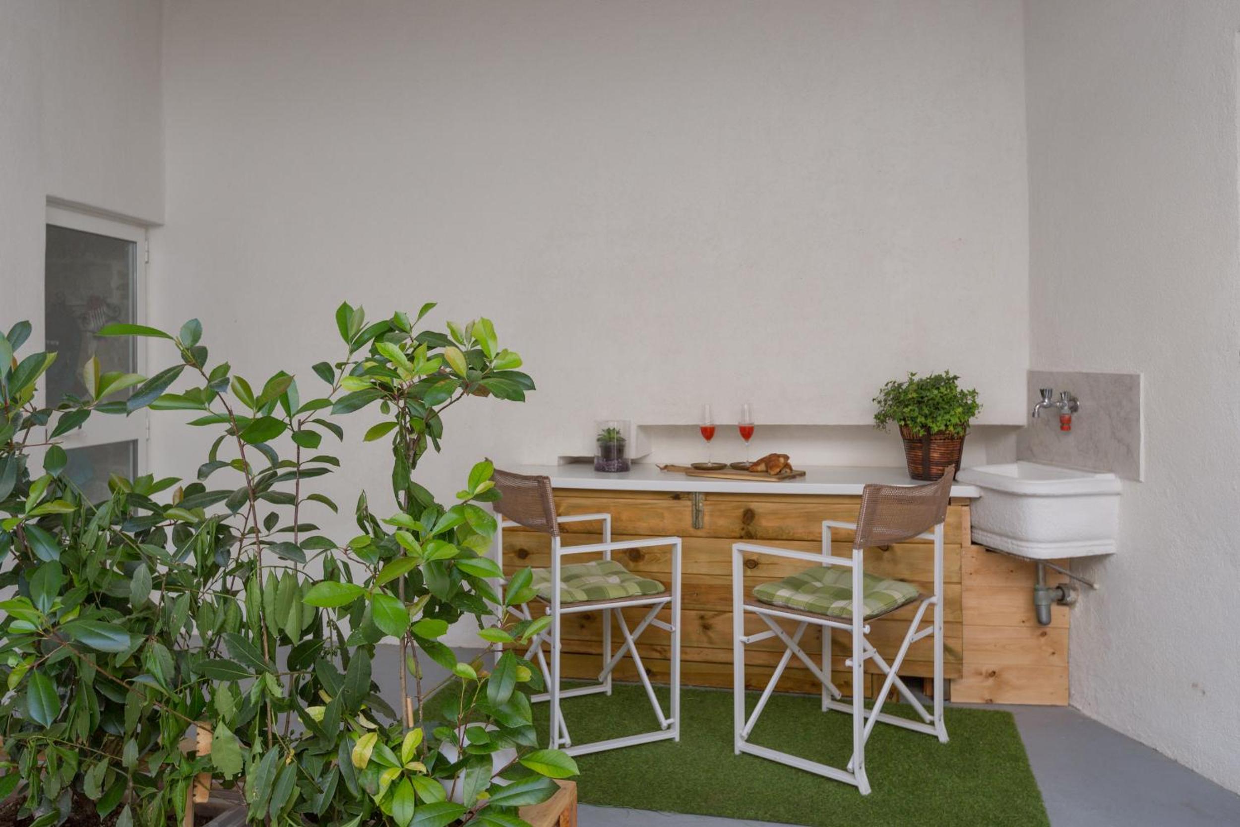 Studio apartment Ginger Porec