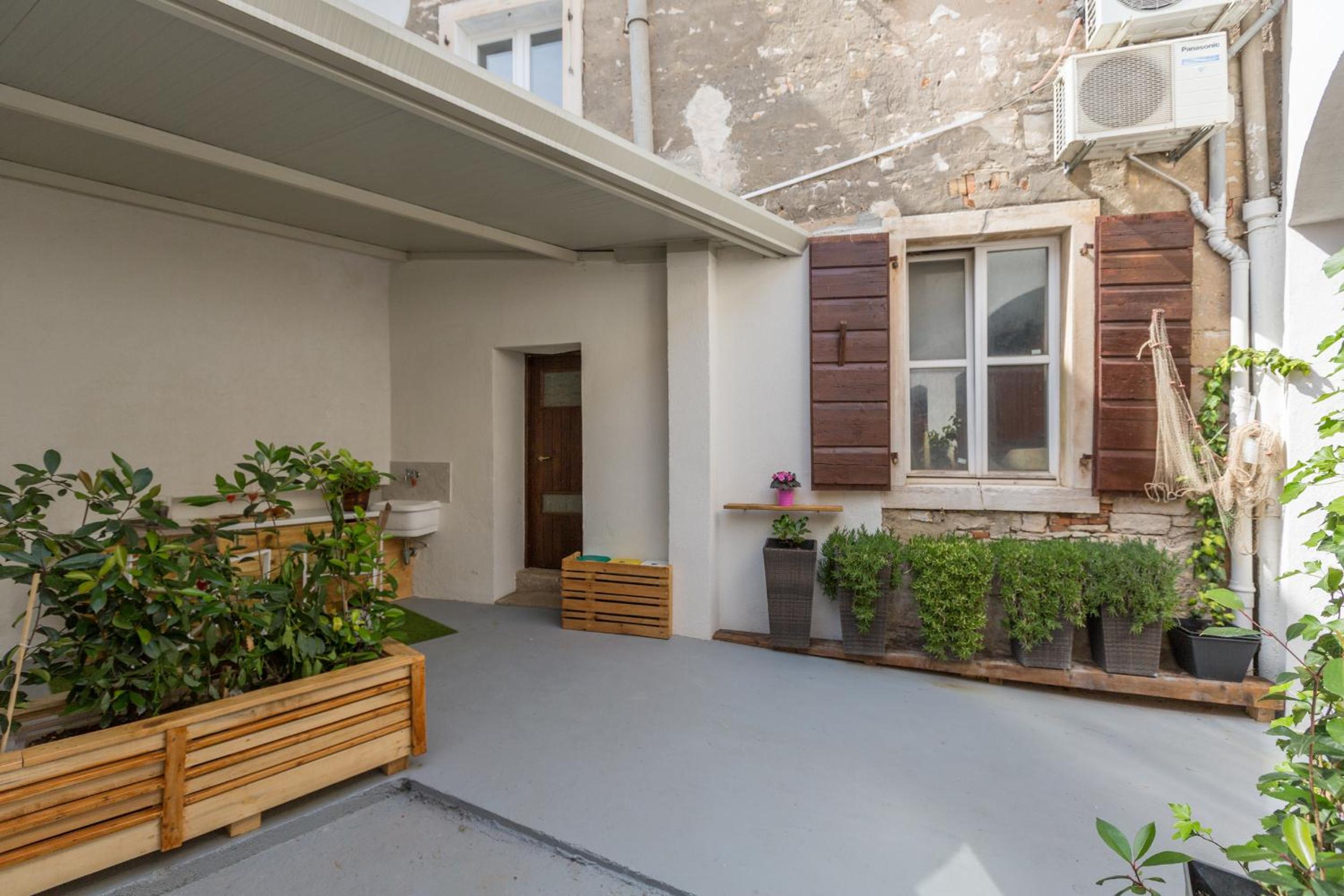 Studio apartment Ginger Porec