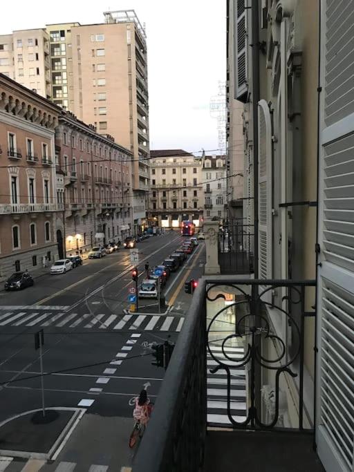 Casa Mau in pieno centro a Torino photo 2