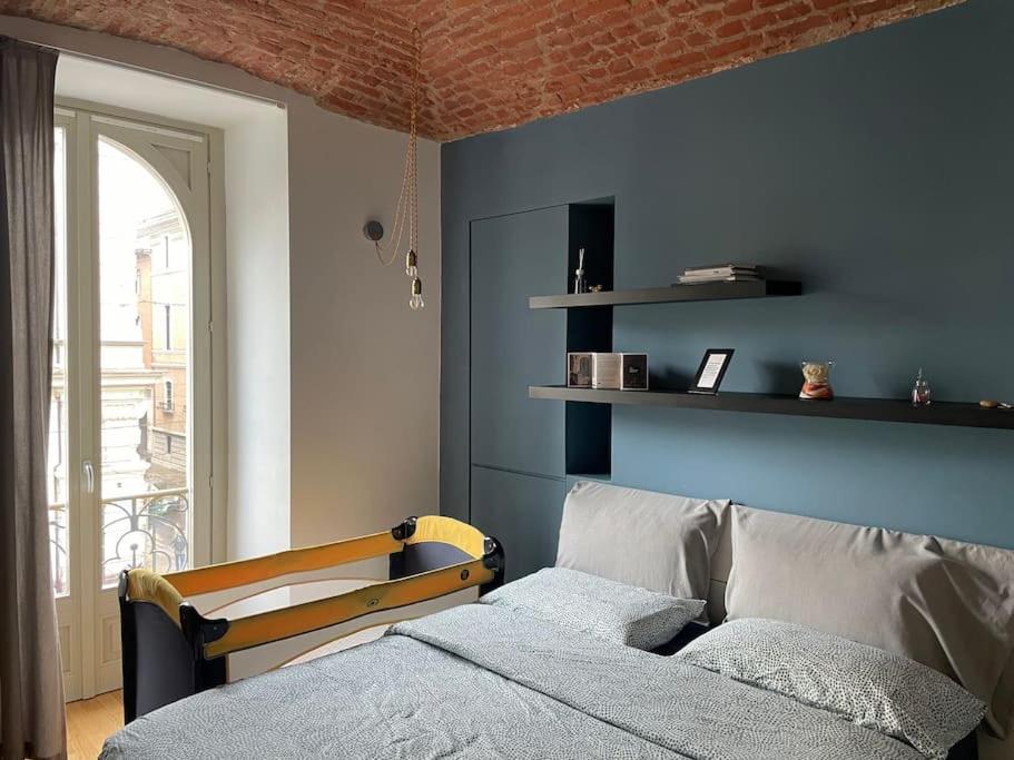 Casa Mau in pieno centro a Torino photo 3