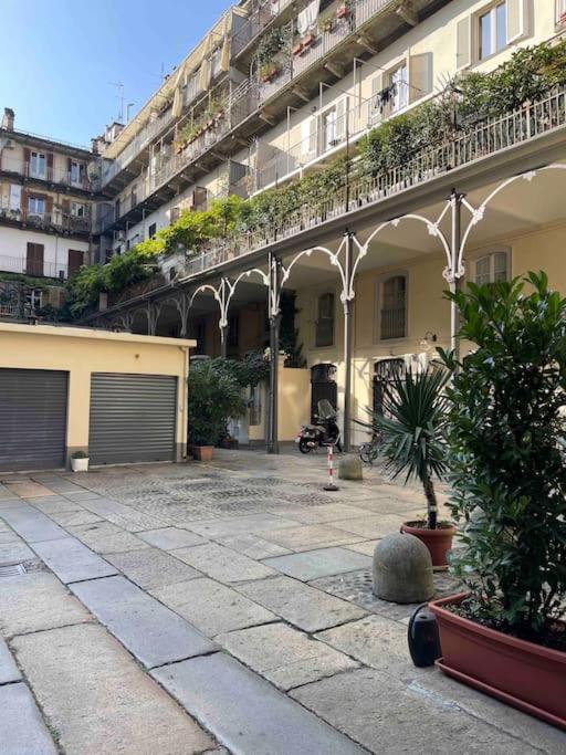 Casa Mau in pieno centro a Torino photo 4