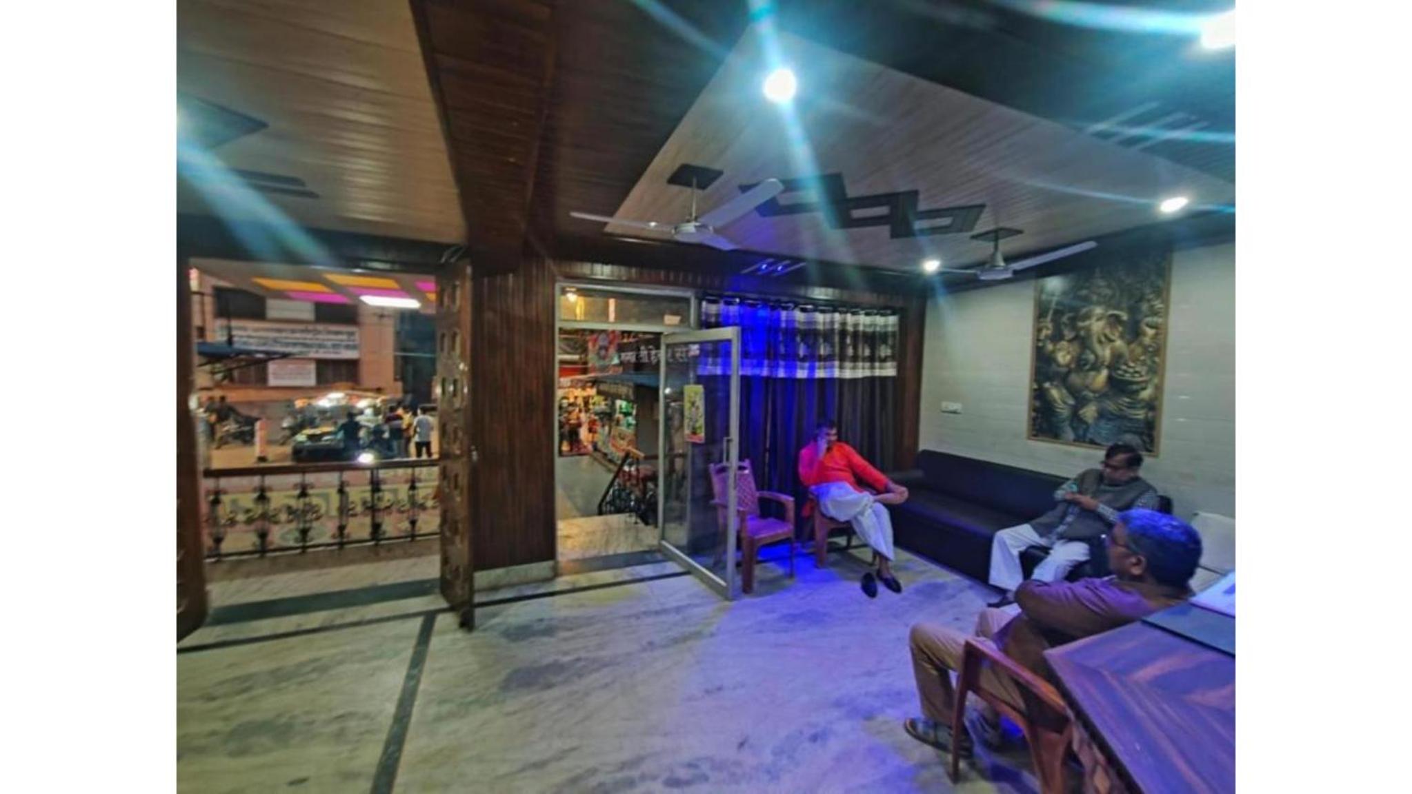 SUBHADRA GUEST HOUSE
