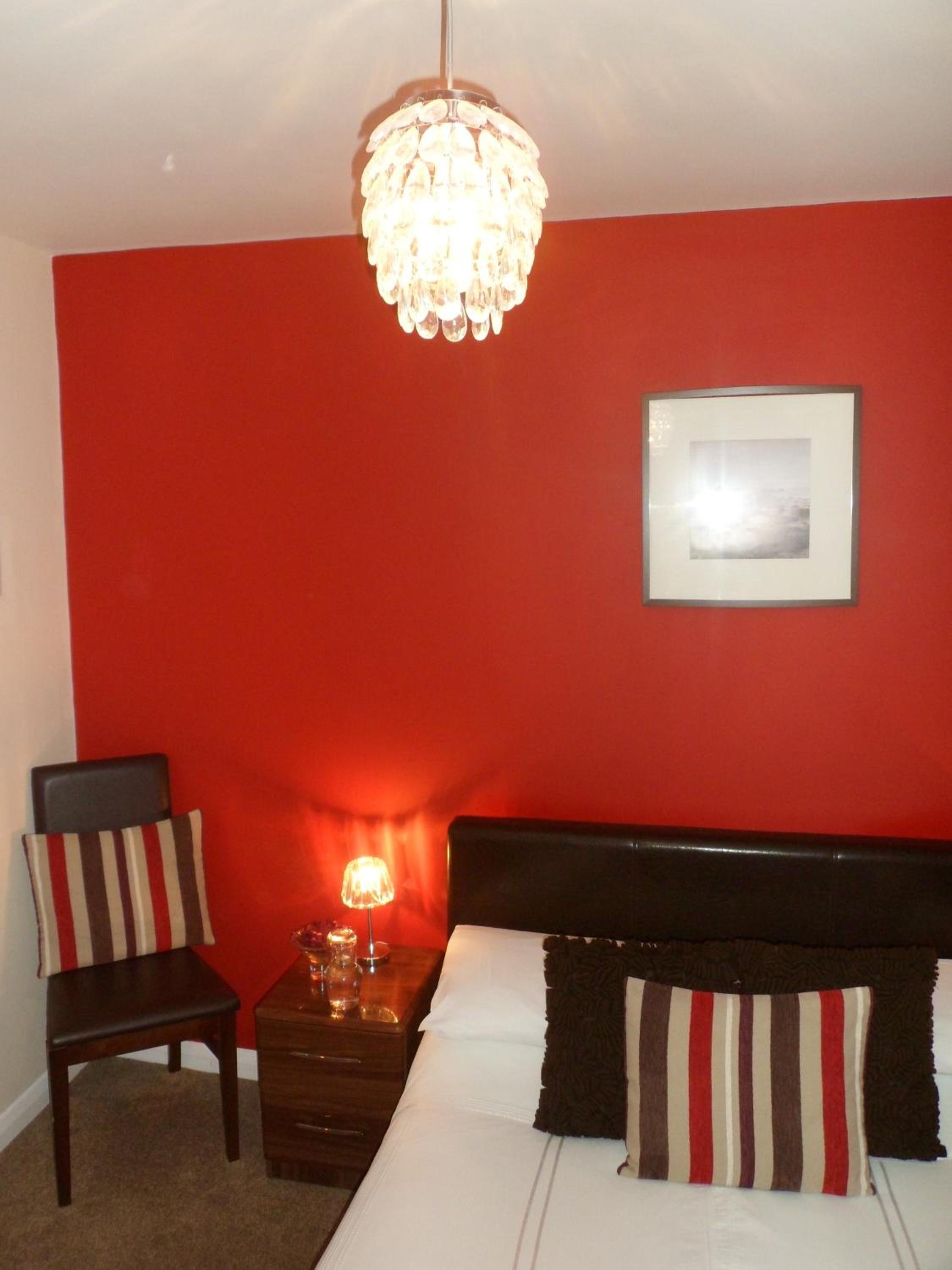 Senlac Guesthouse