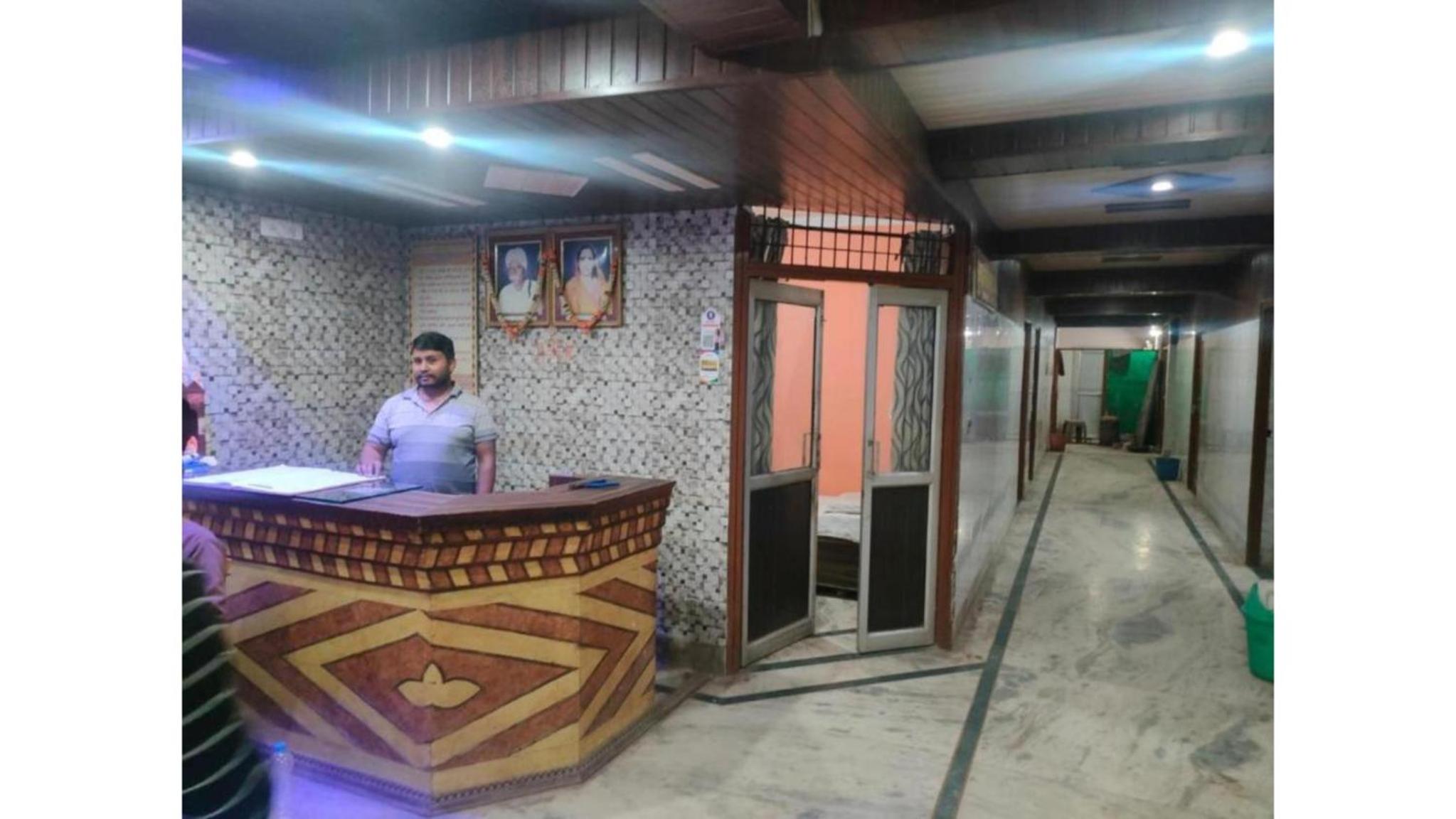 SUBHADRA GUEST HOUSE