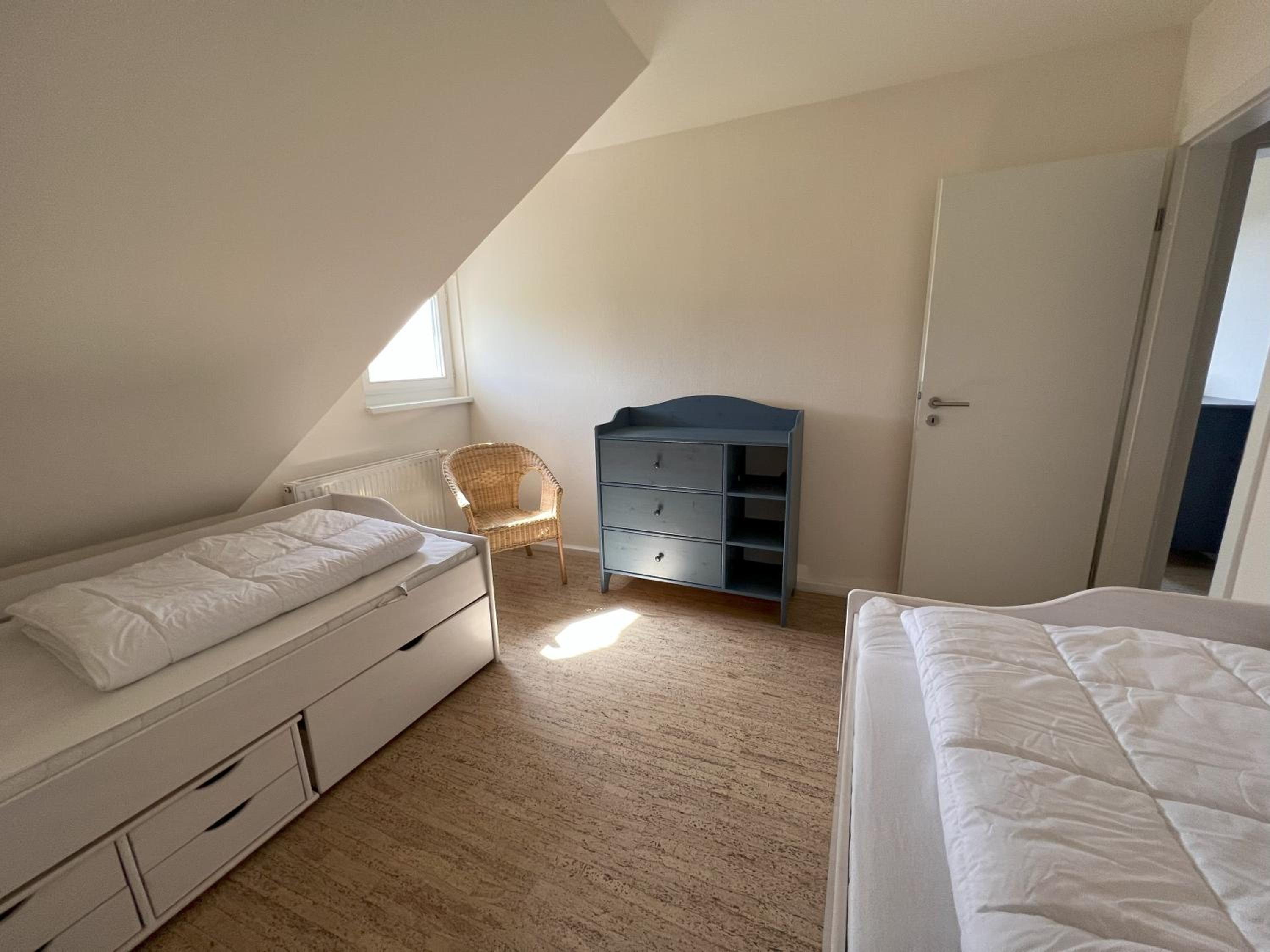 Ferienhaus Boddenglück