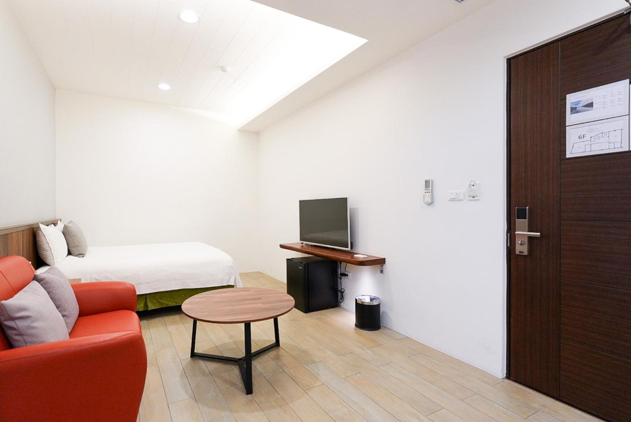 Zhaohong homestay