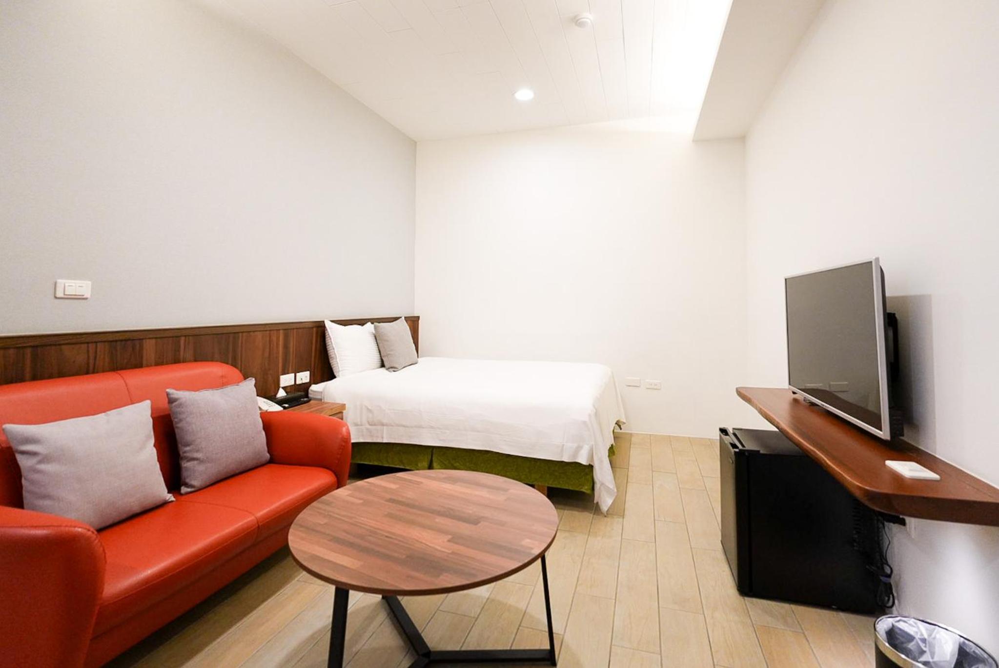 Zhaohong homestay