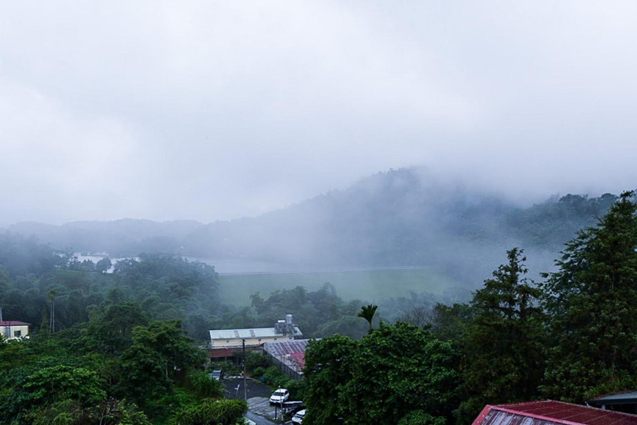 Zhaohong homestay