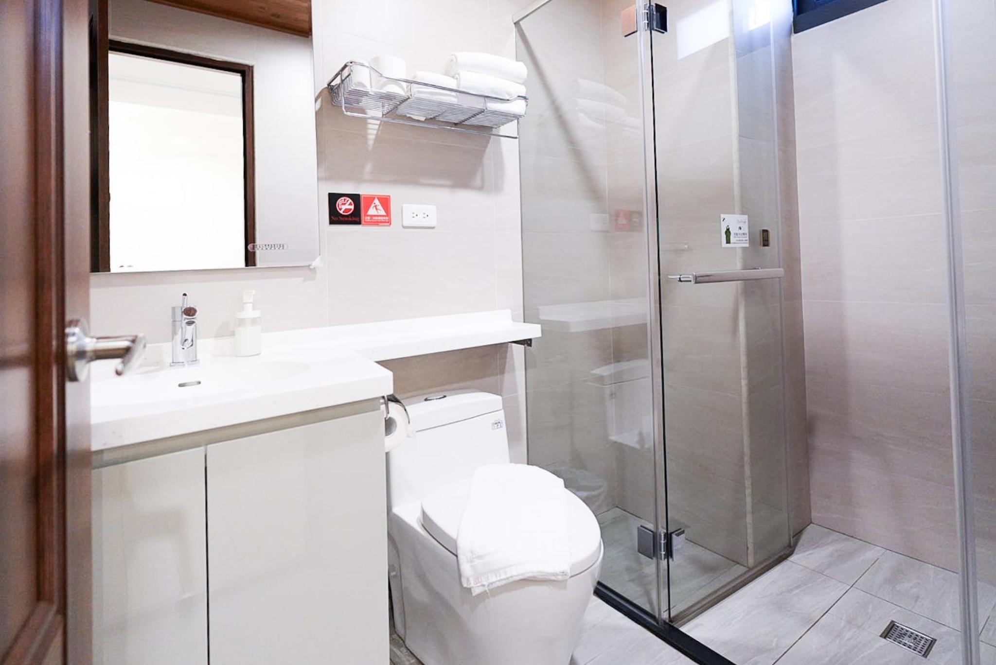 Zhaohong homestay