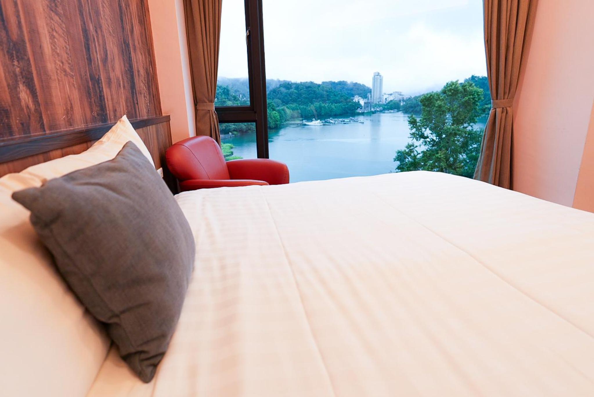 Zhaohong homestay