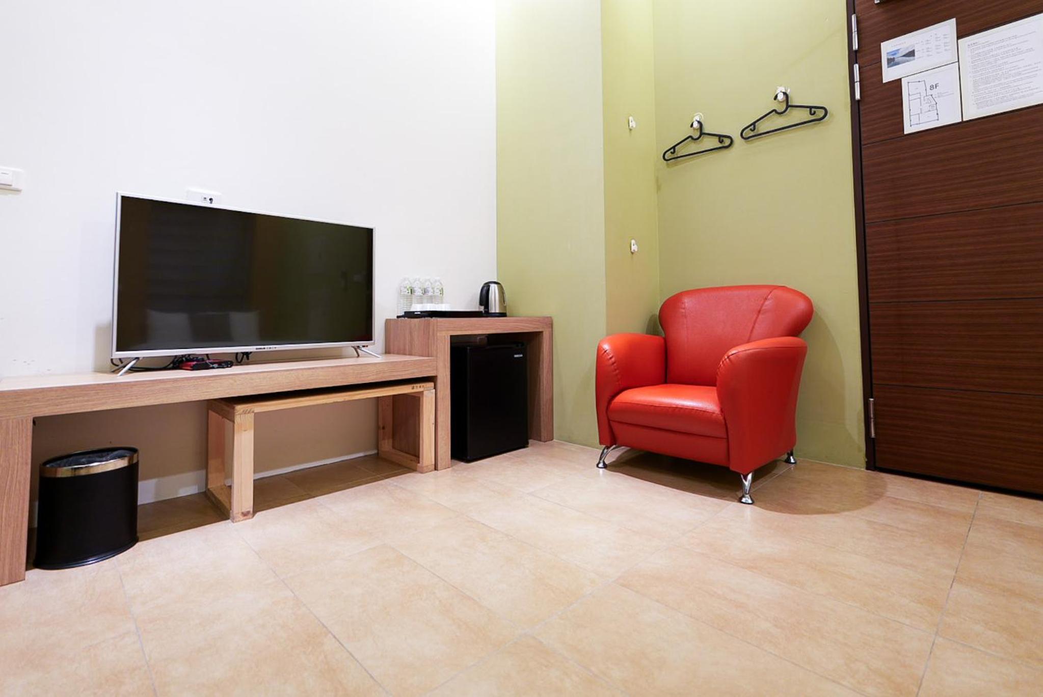 Zhaohong homestay