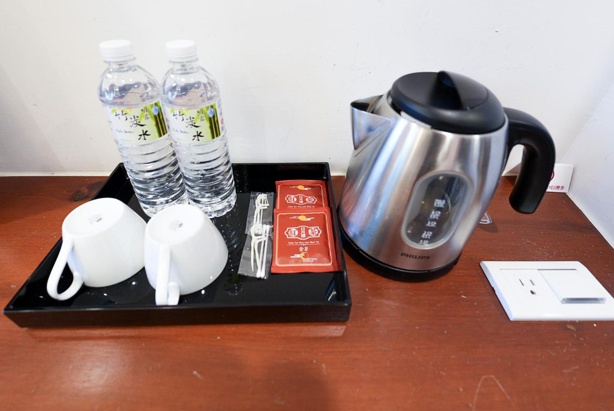 Zhaohong homestay
