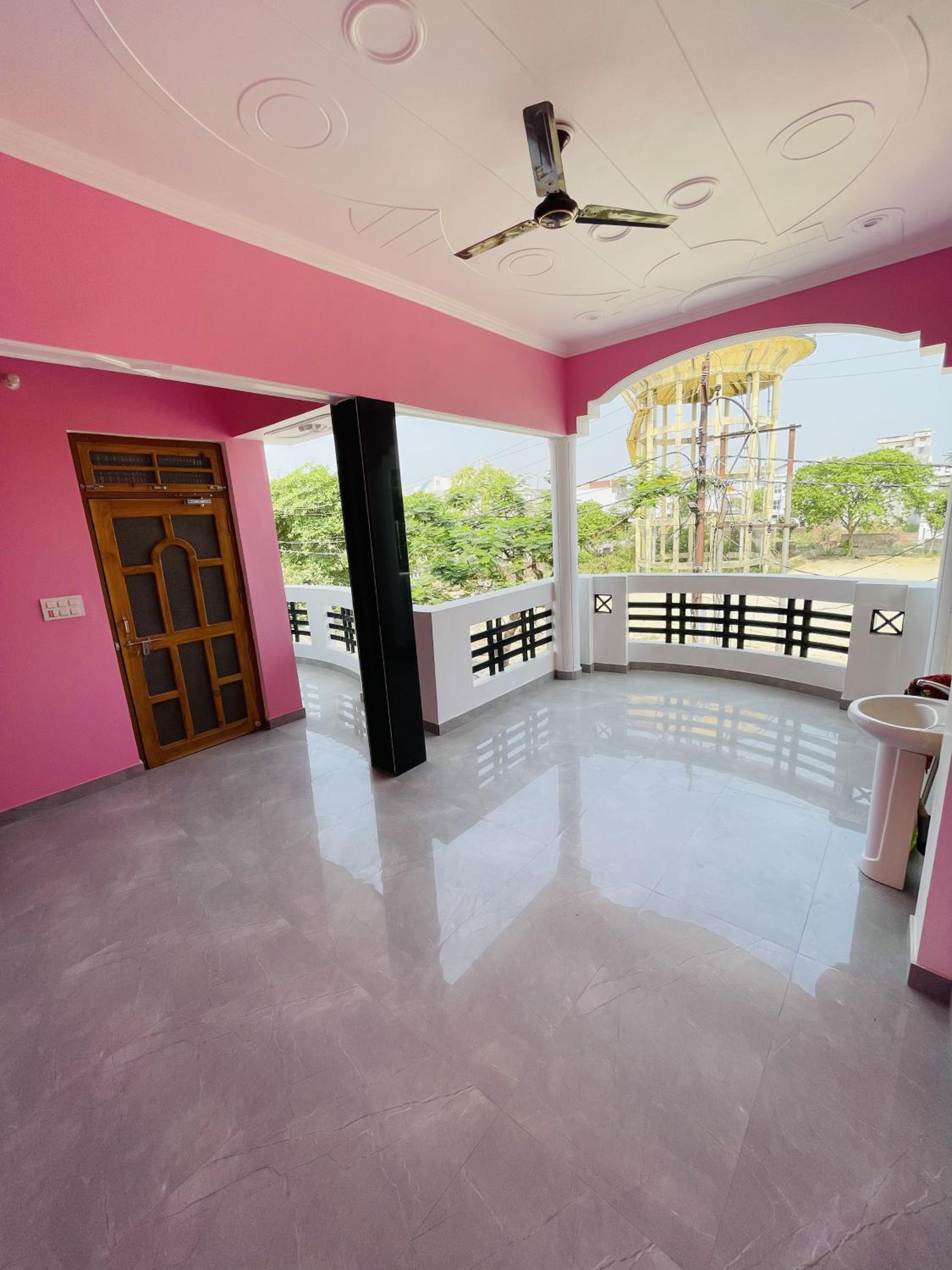 Homely Homestay