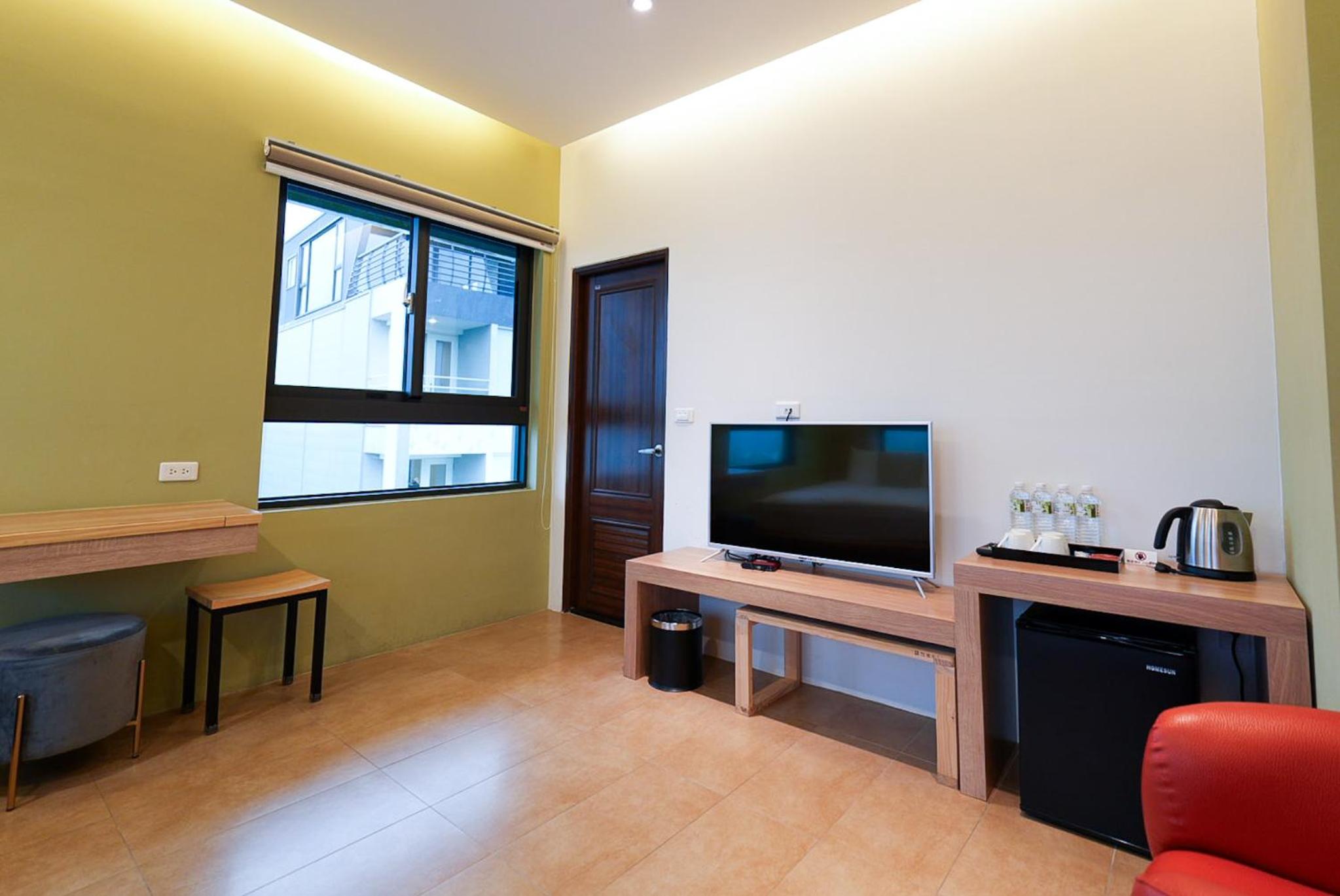 Zhaohong homestay