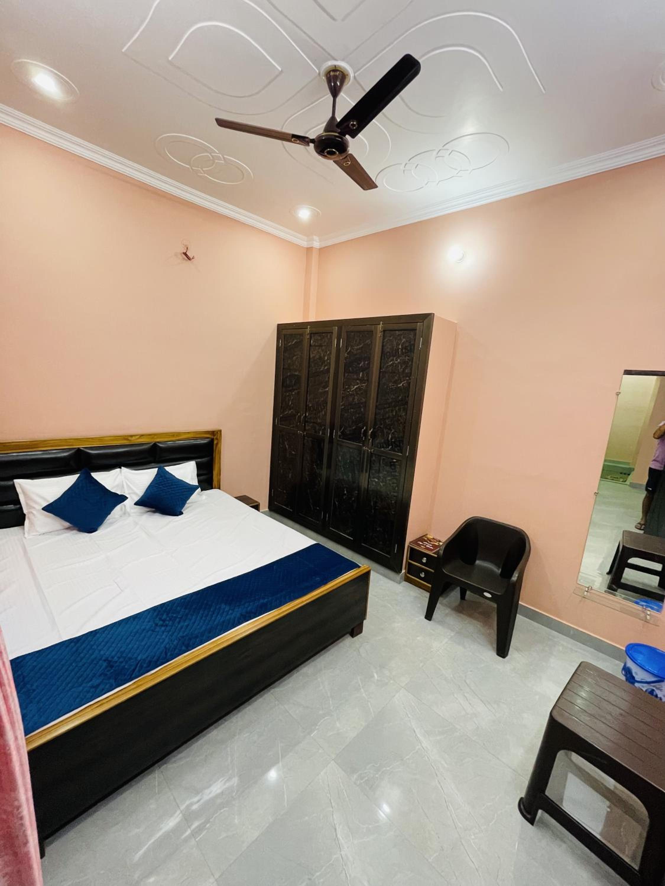 Homely Homestay