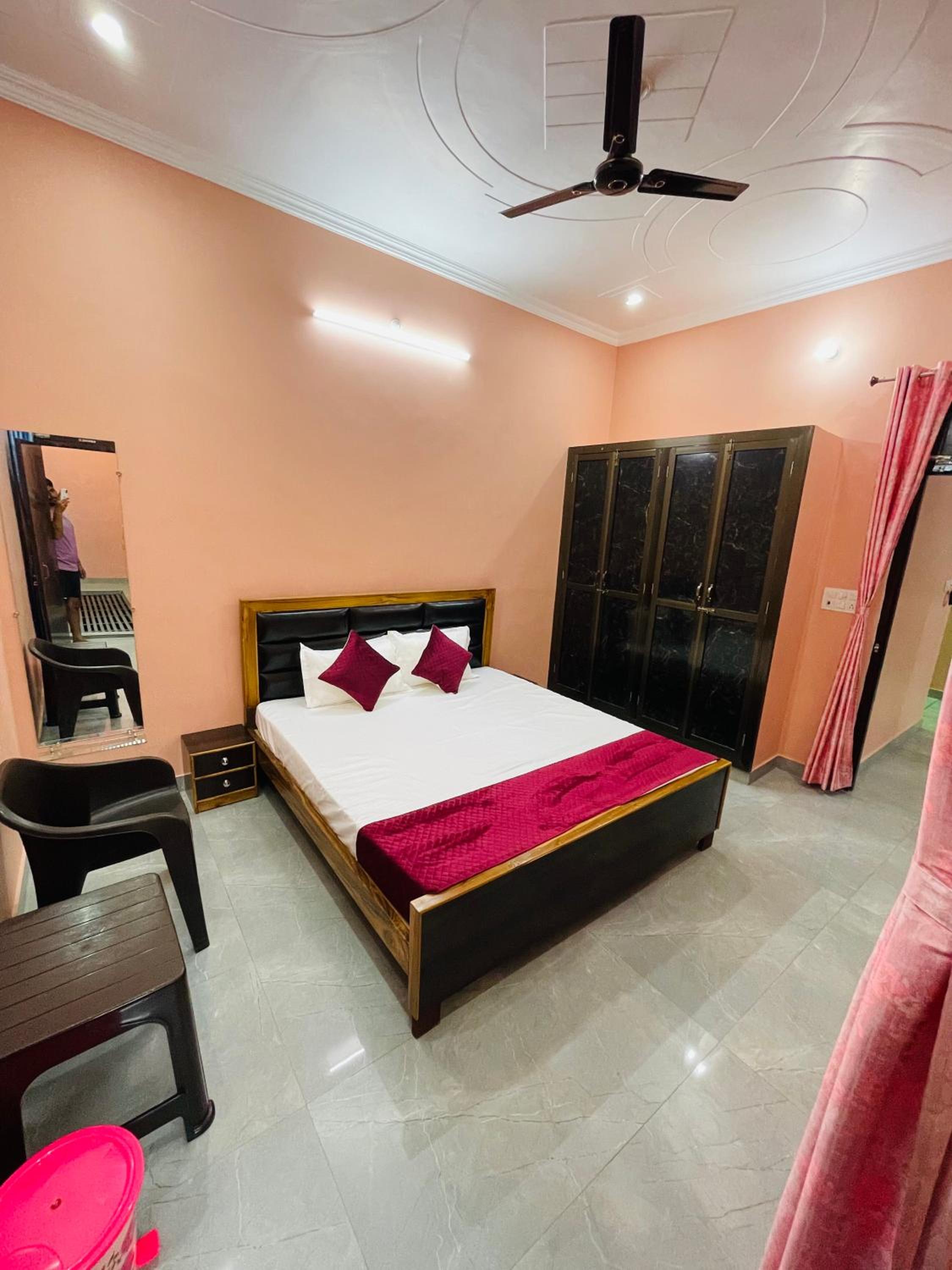 Homely Homestay